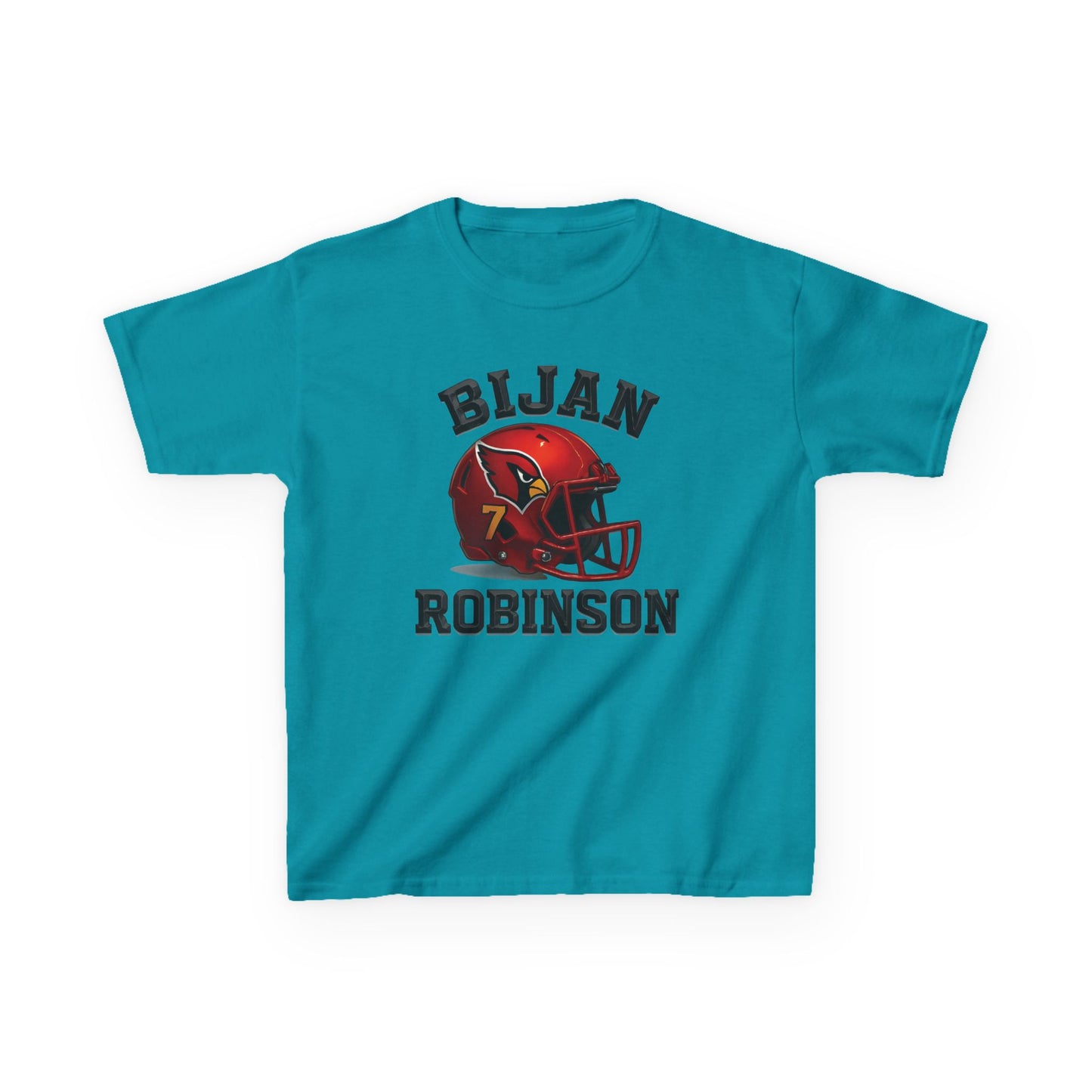 Atlanta Falcons Bijan Robinson Kids Unisex