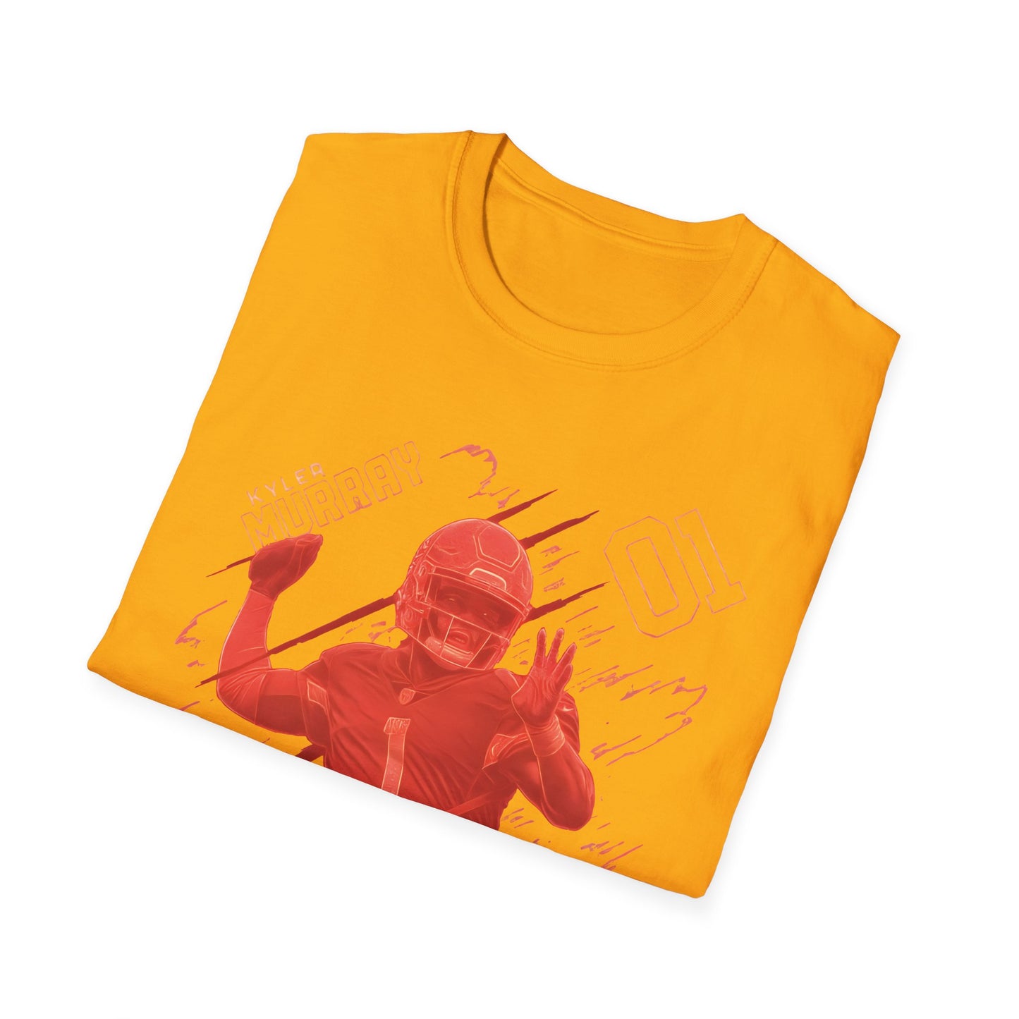 Arizona Cardinals Kyler Murray Unisex