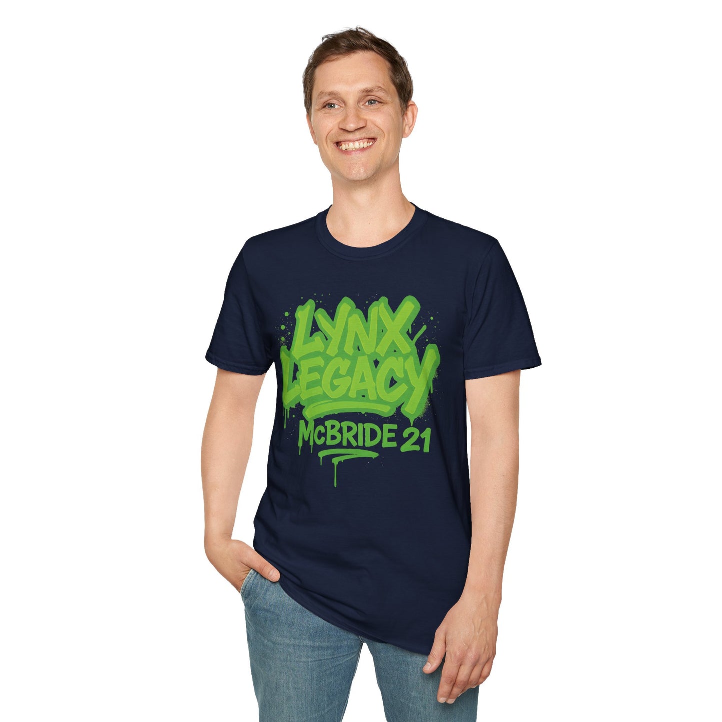 Minnesota Lynx Kayla McBride Unisex