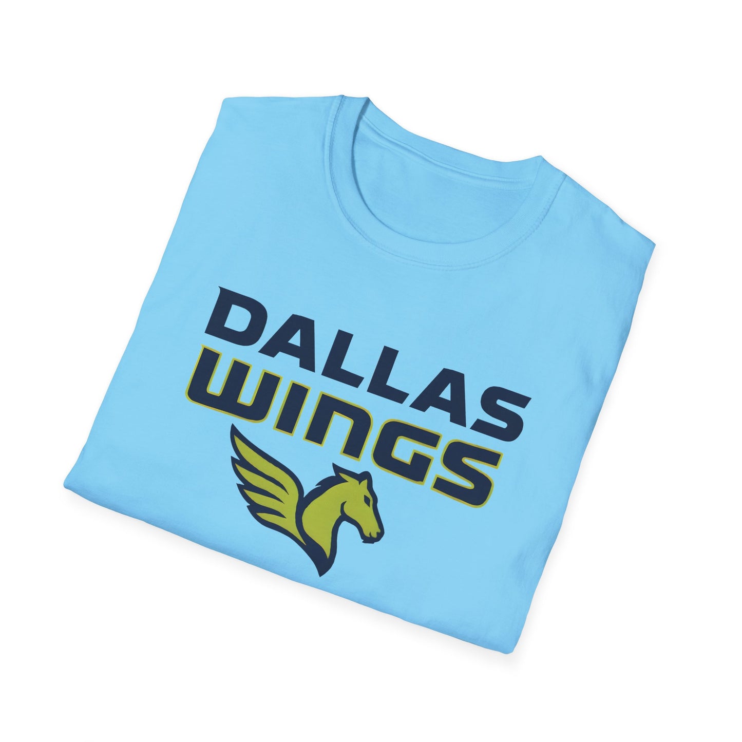 Dallas Wings Unisex