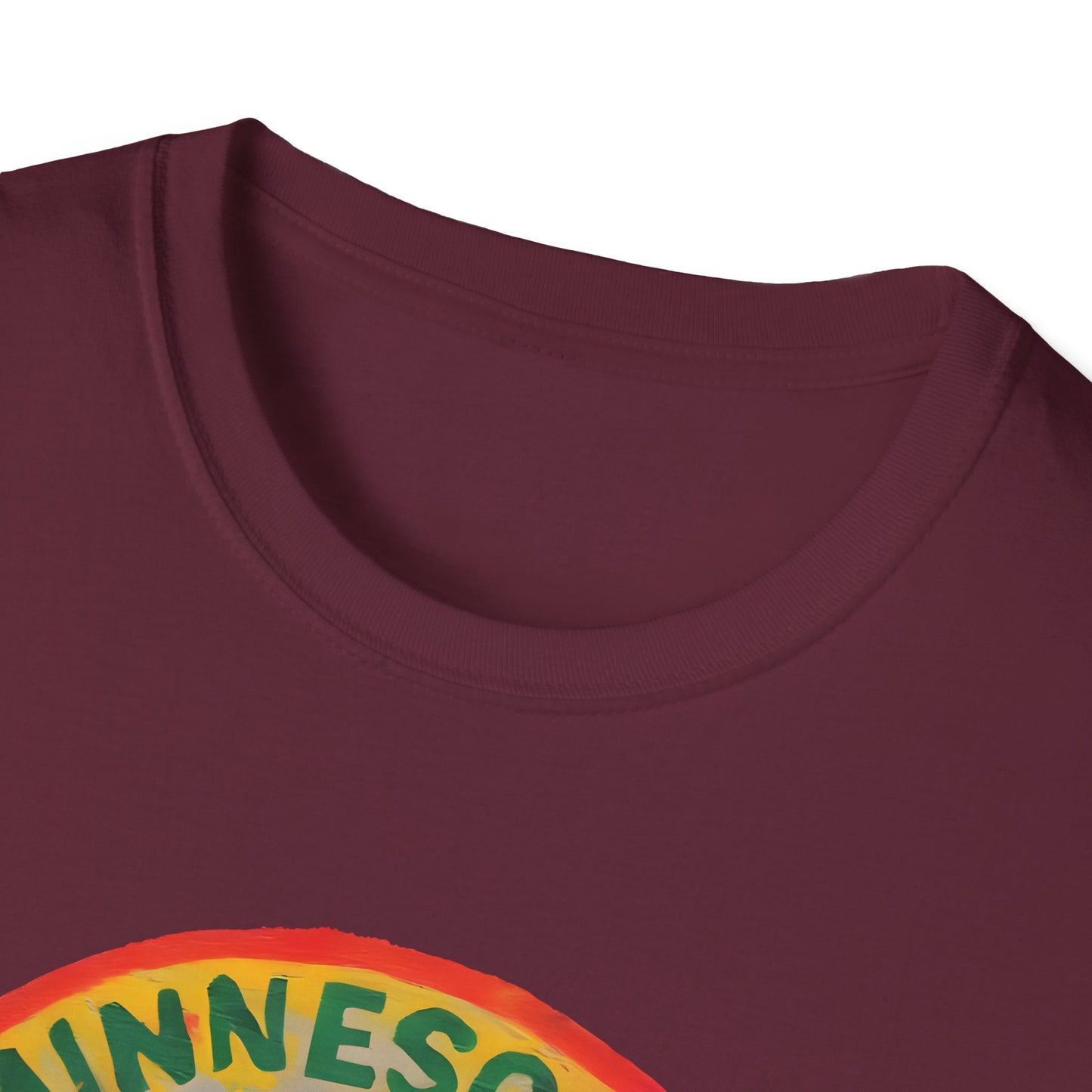 Minnesota Lynx Napheesa Collier Front/Back Design Unisex