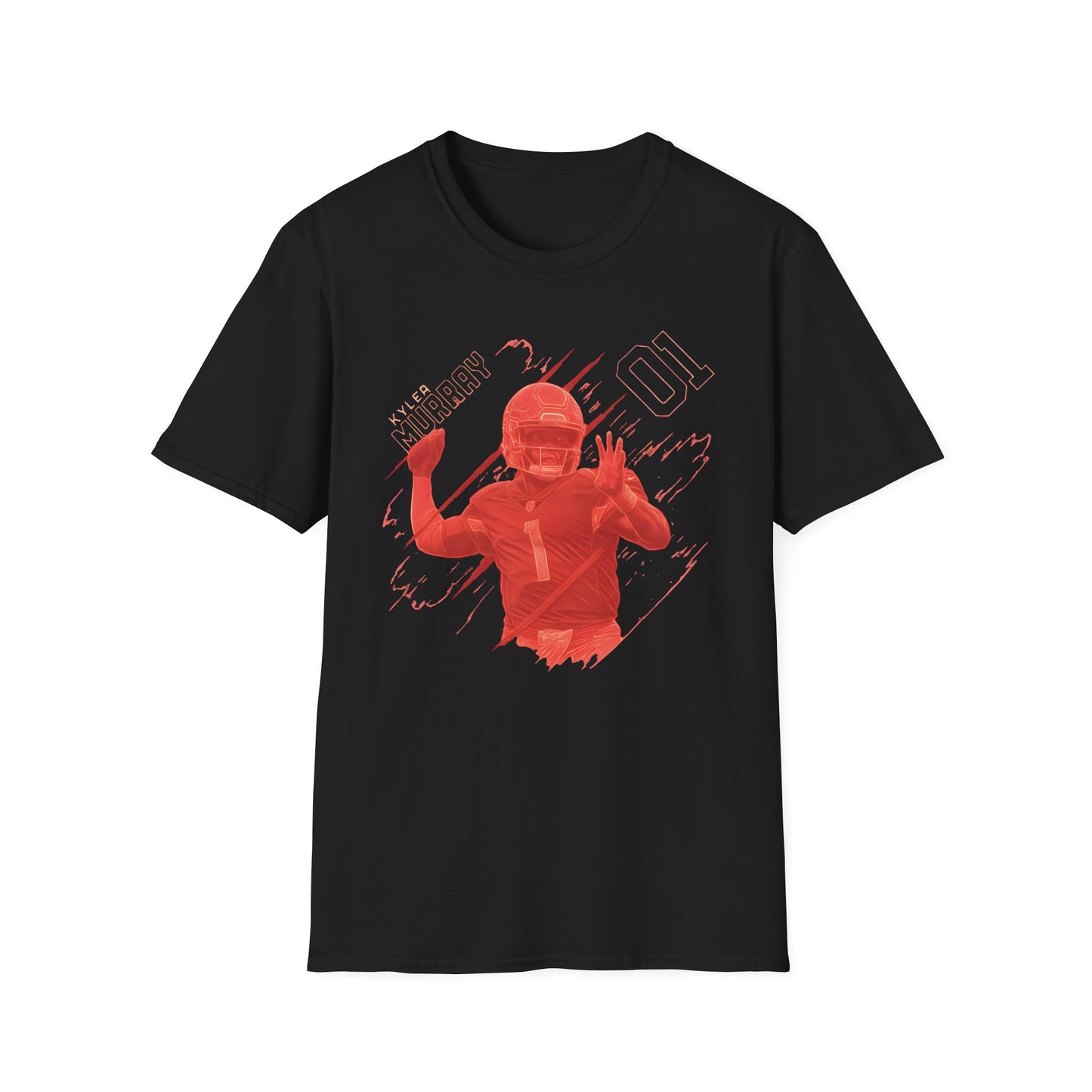 Arizona Cardinals Kyler Murray Unisex