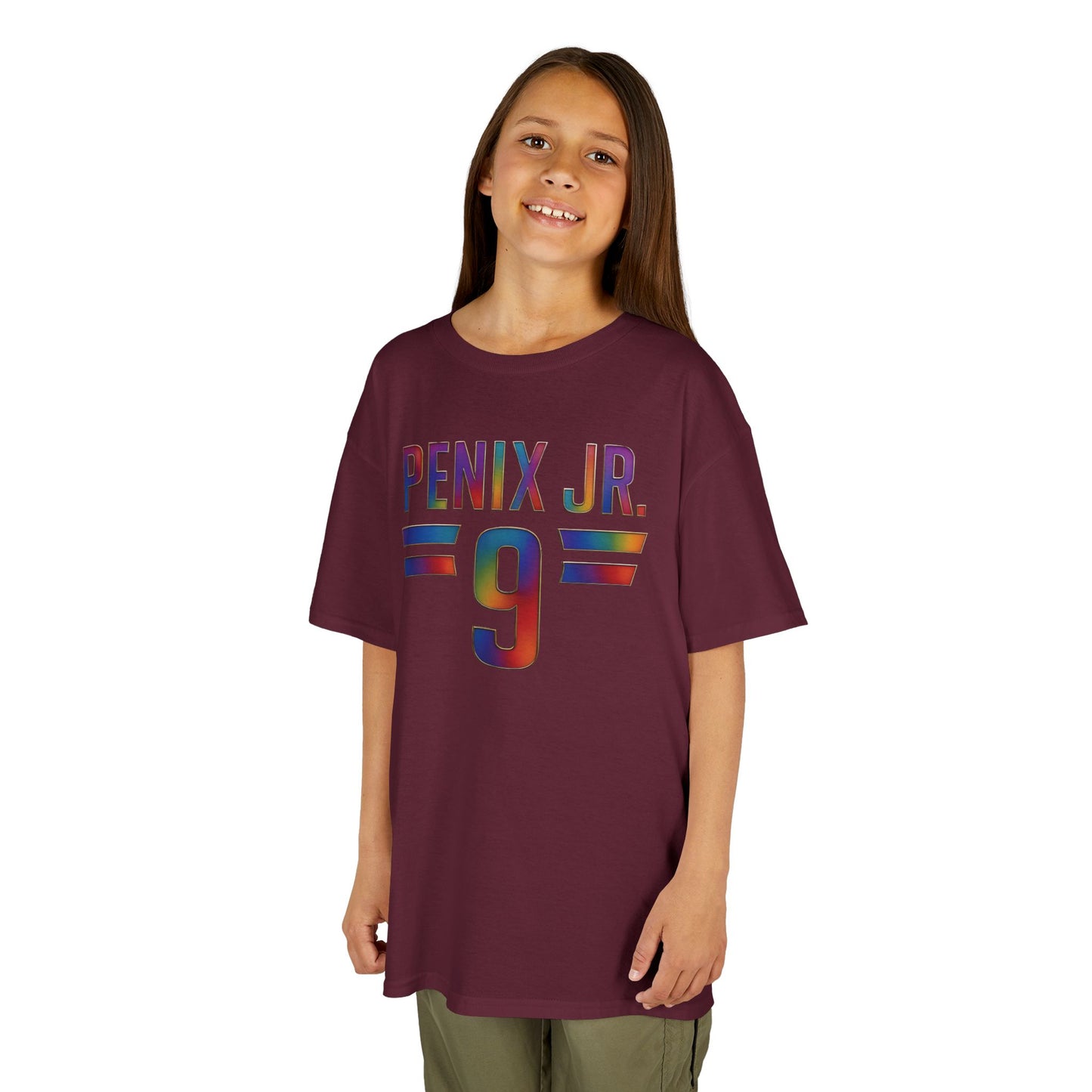 Atlanta Falcons Michael Penix JR. Kids Unisex