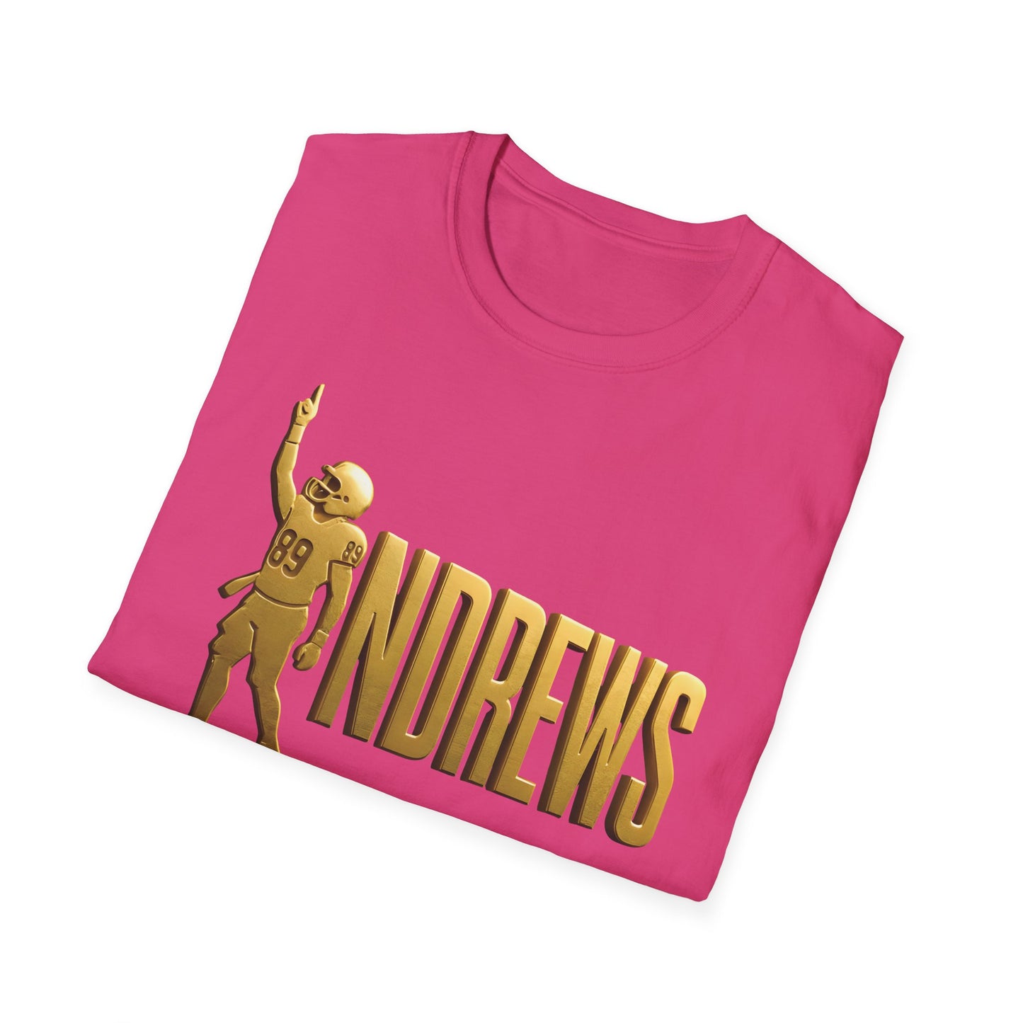 Baltimore Ravens Mark Andrews Unisex