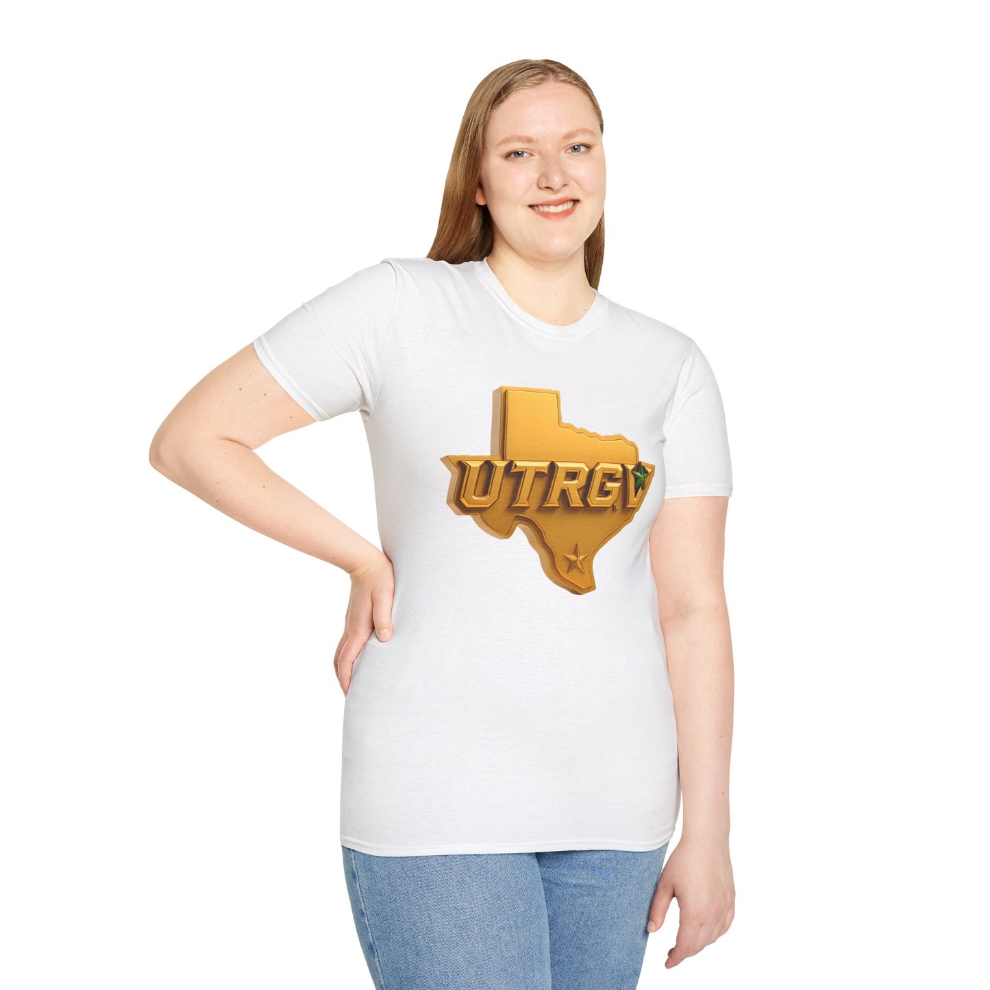 UTRGV Football Unisex