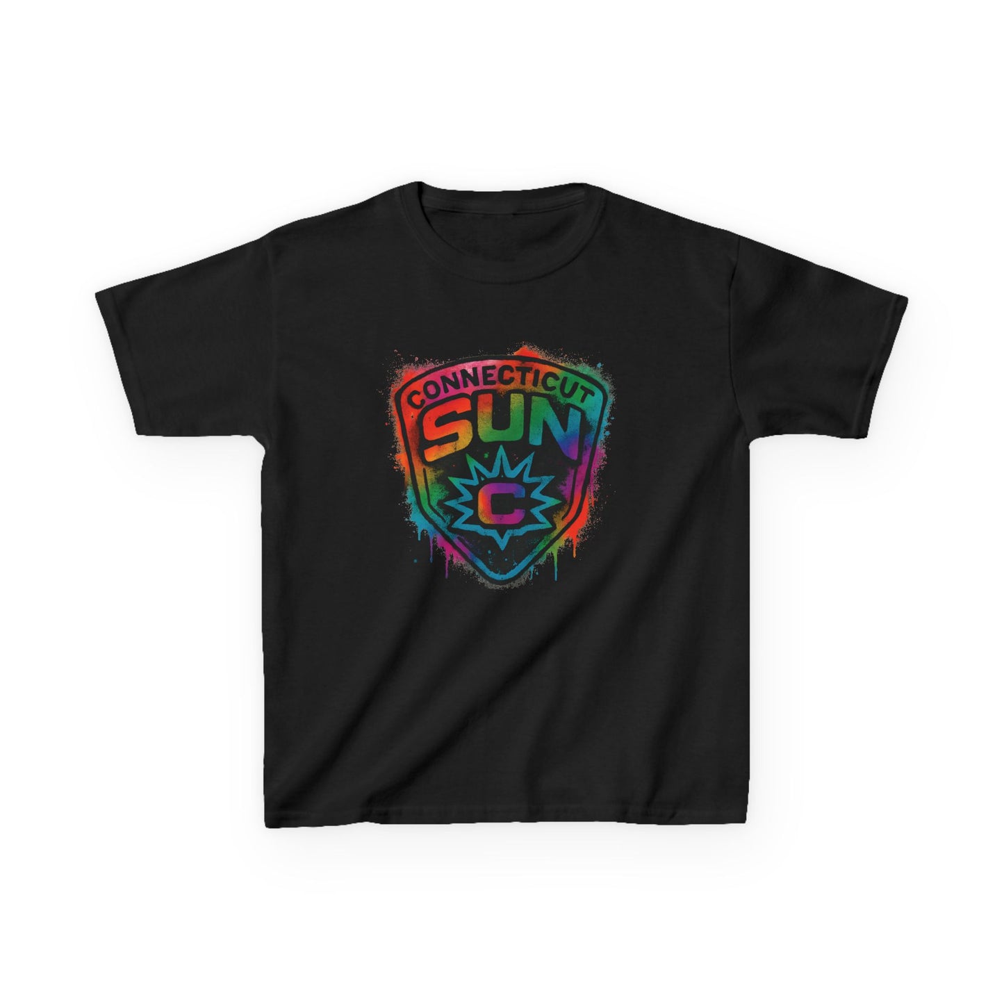 Connecticut Sun Kids Unisex