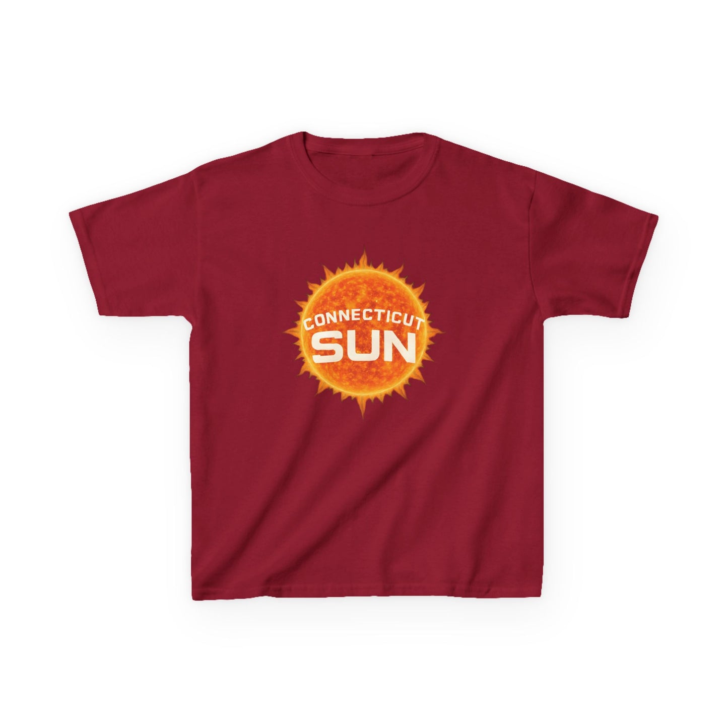 Connecticut Sun Kids Unisex