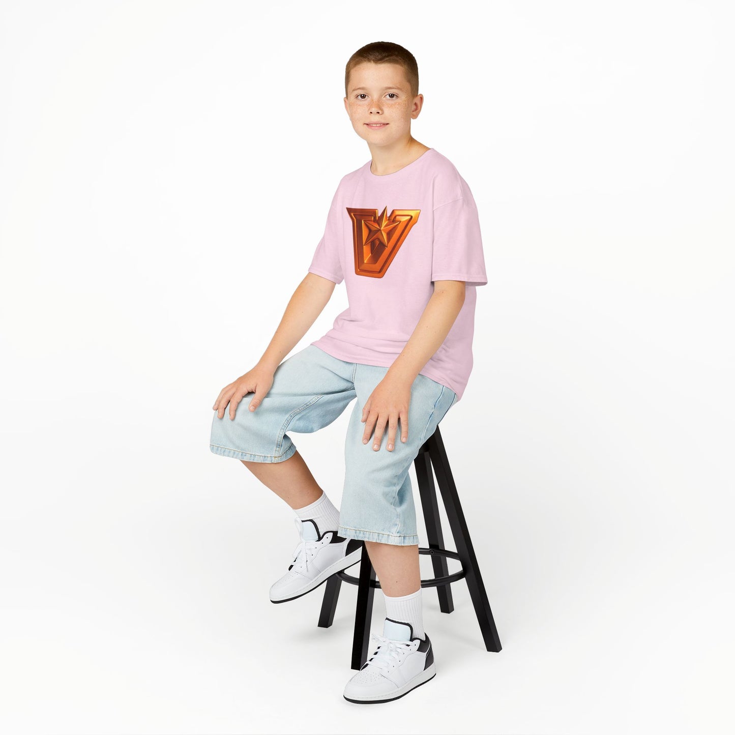 UTRGV Football Kids Unisex