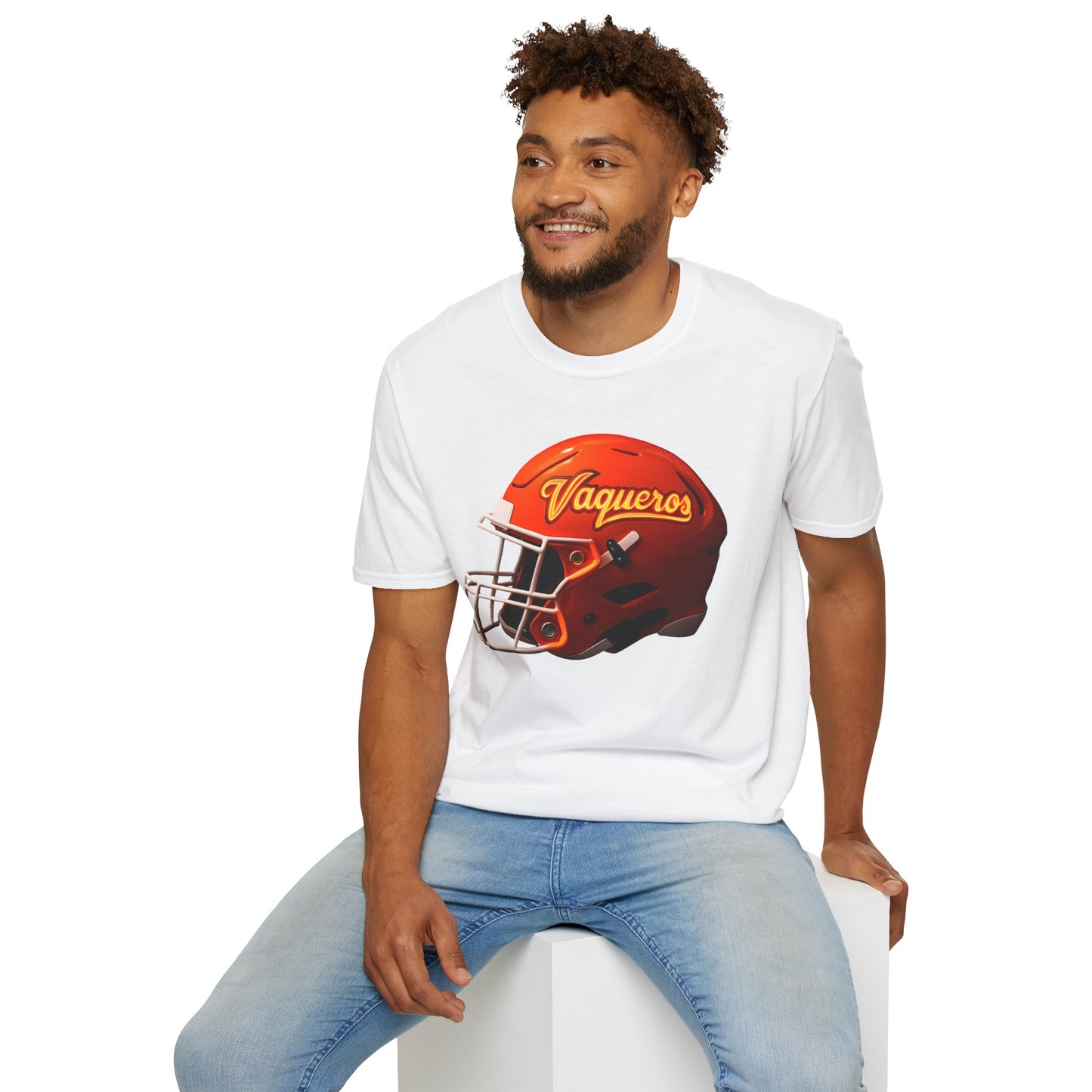 UTRGV Football Helmet Unisex