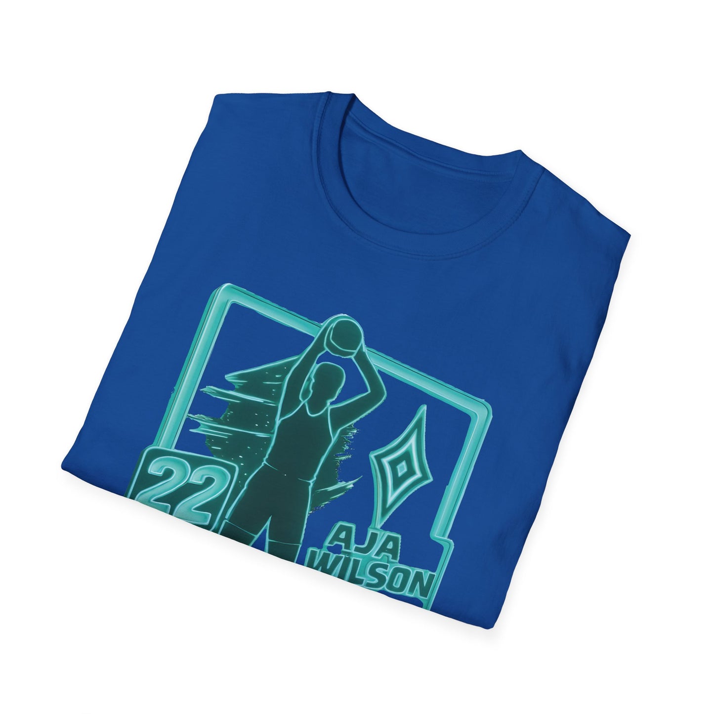 Las Vegas Aces A'ja Wilson Unisex