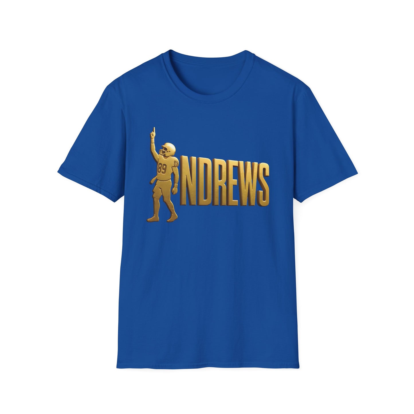 Baltimore Ravens Mark Andrews Unisex