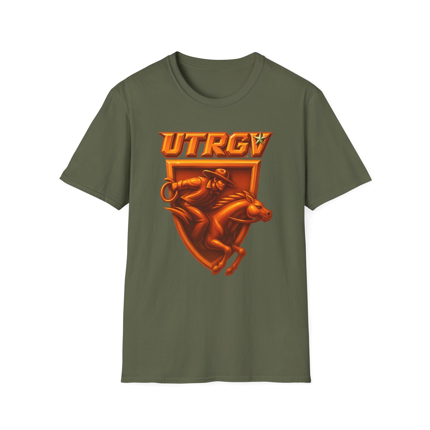 UTRGV Football Unisex