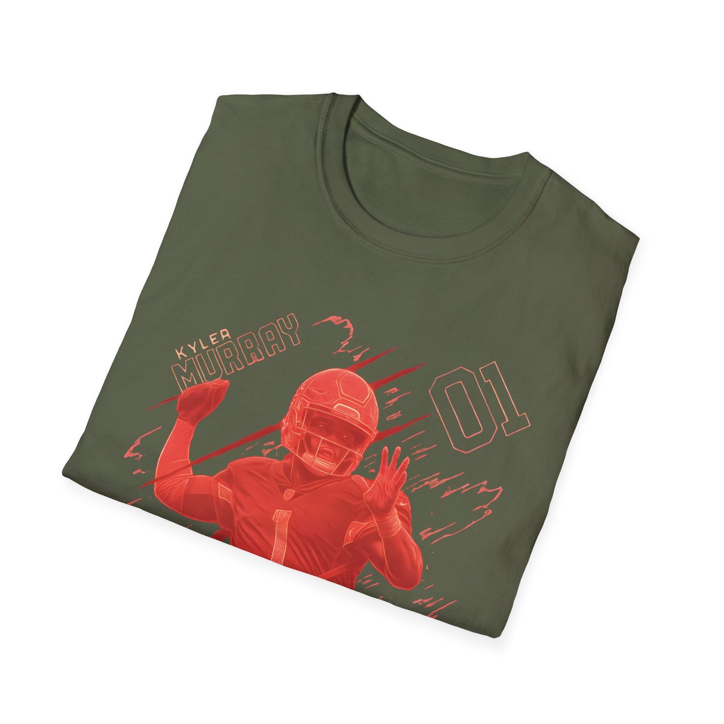 Arizona Cardinals Kyler Murray Unisex