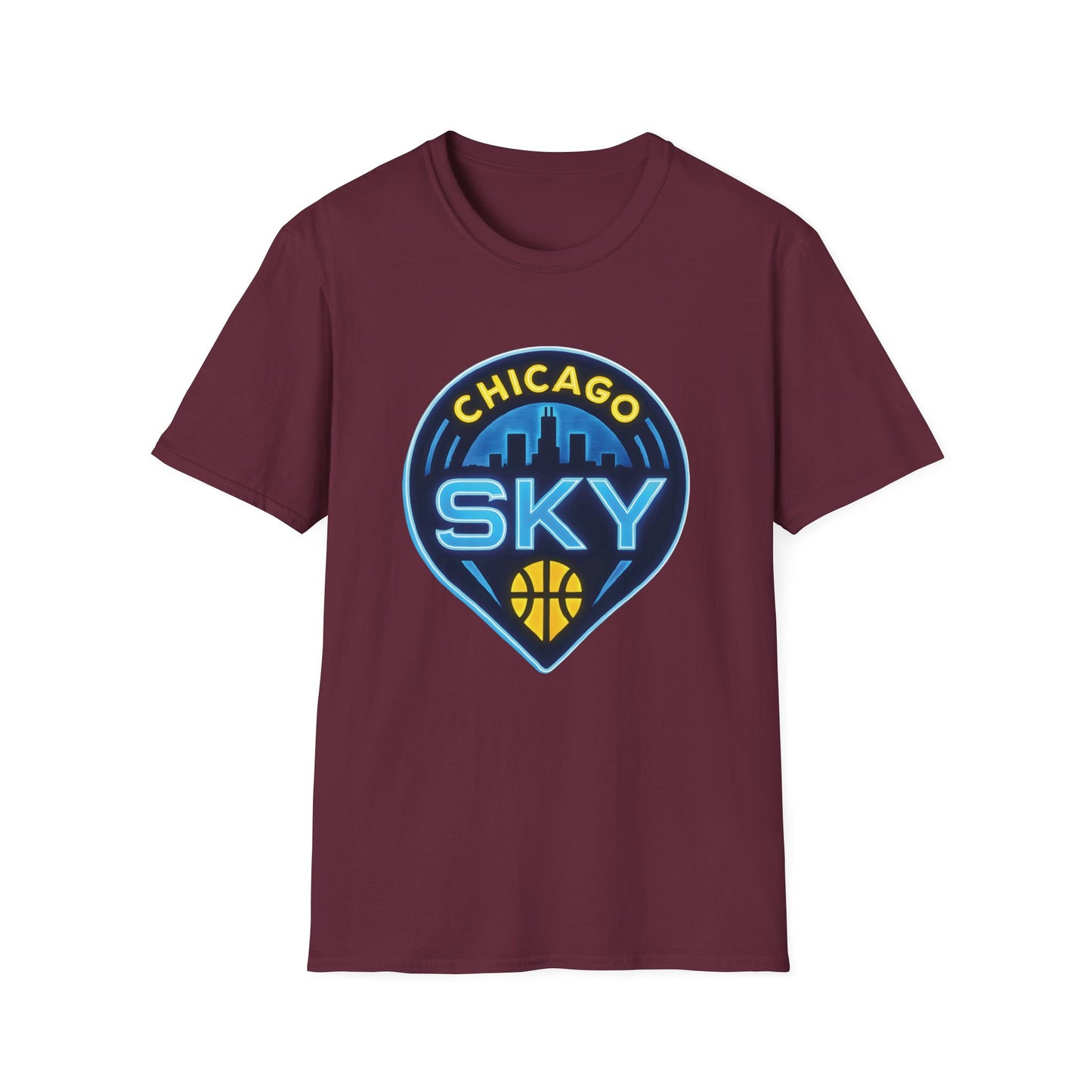 Chicago Sky LED Unisex