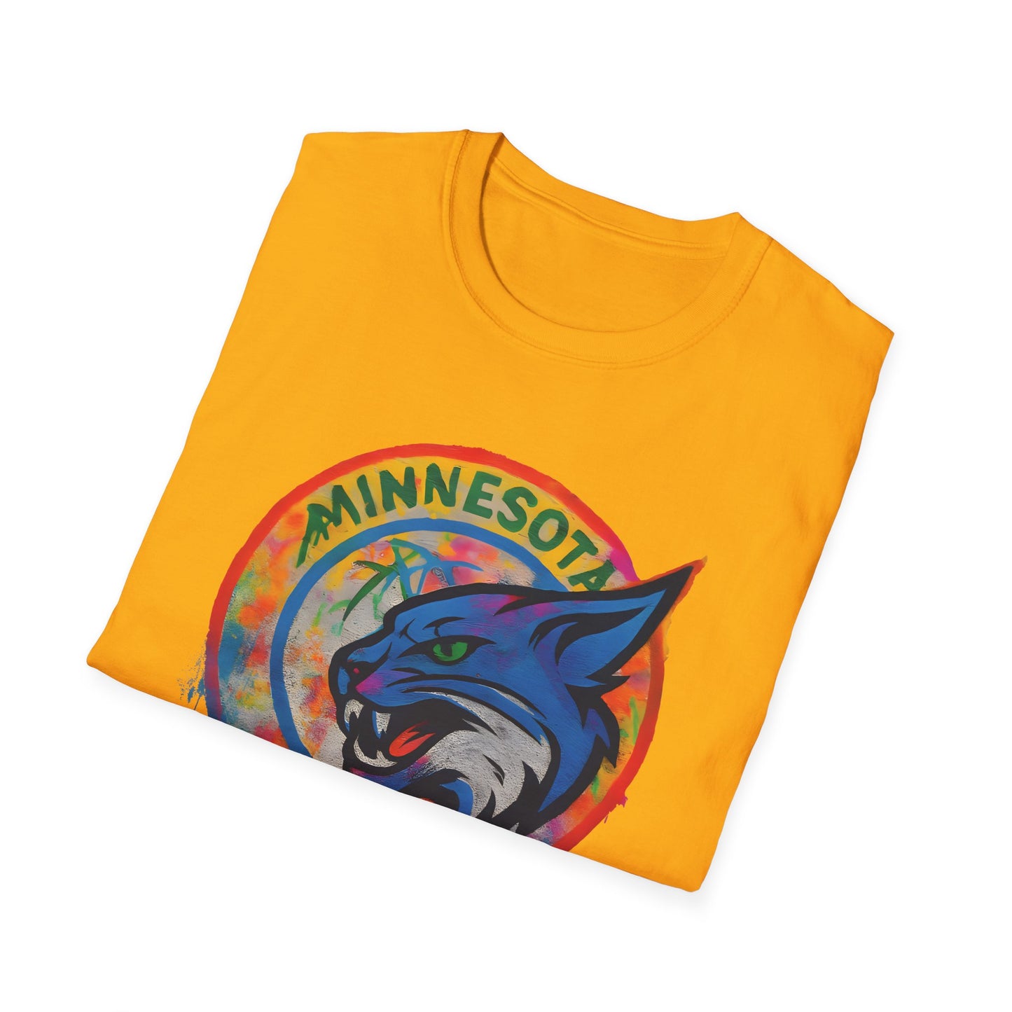 Minnesota Lynx Napheesa Collier Front/Back Design Unisex