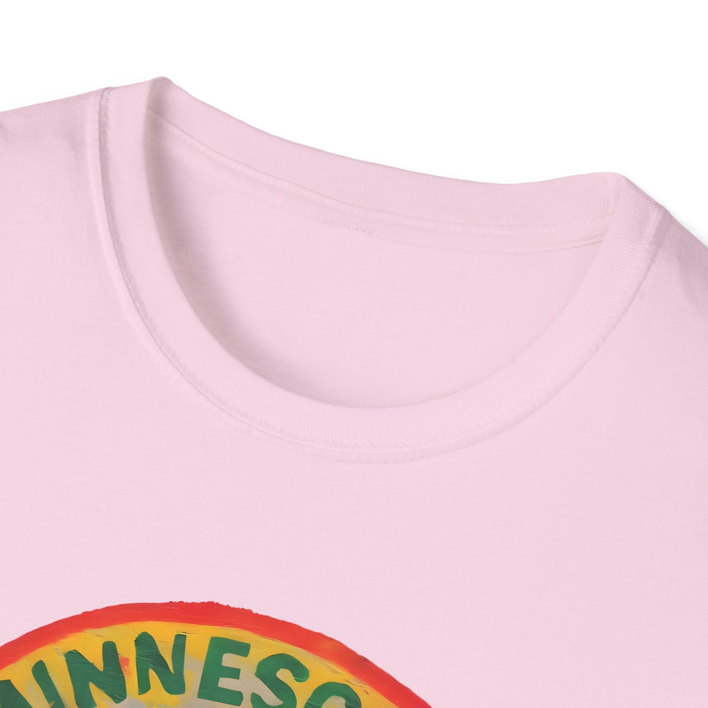 Minnesota Lynx Napheesa Collier Front/Back Design Unisex