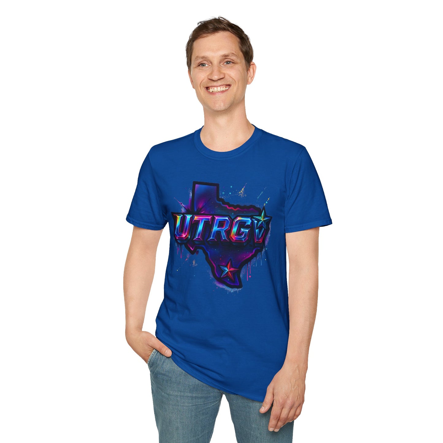 UTRGV Football Unisex
