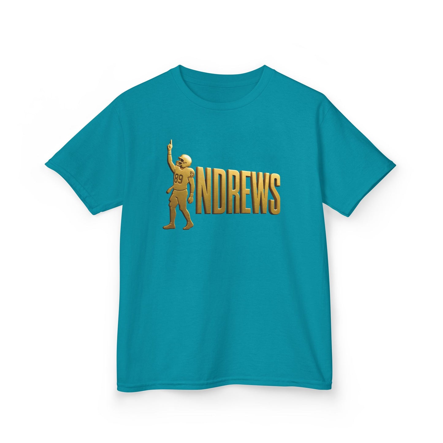 Baltimore Ravens Mark Andrews Kids Unisex
