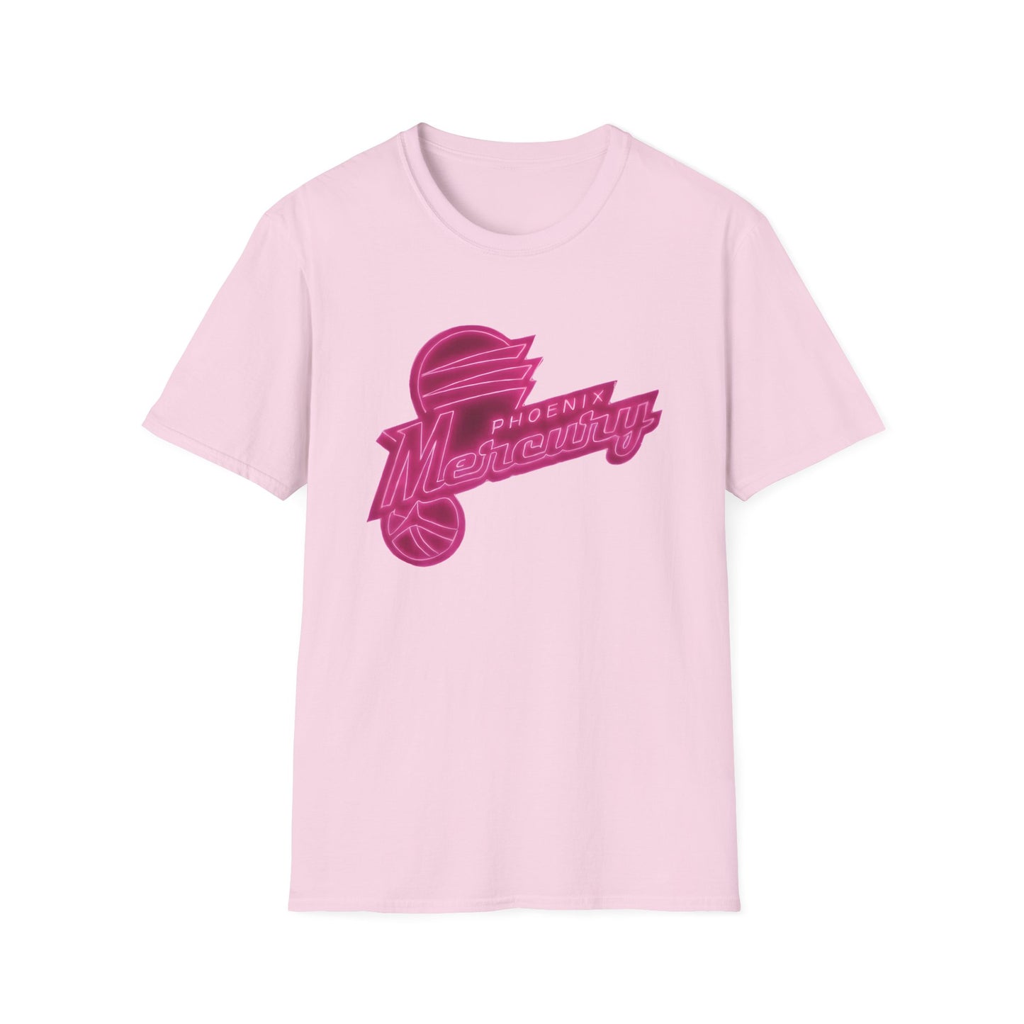 Phoenix Mercury LED Unisex
