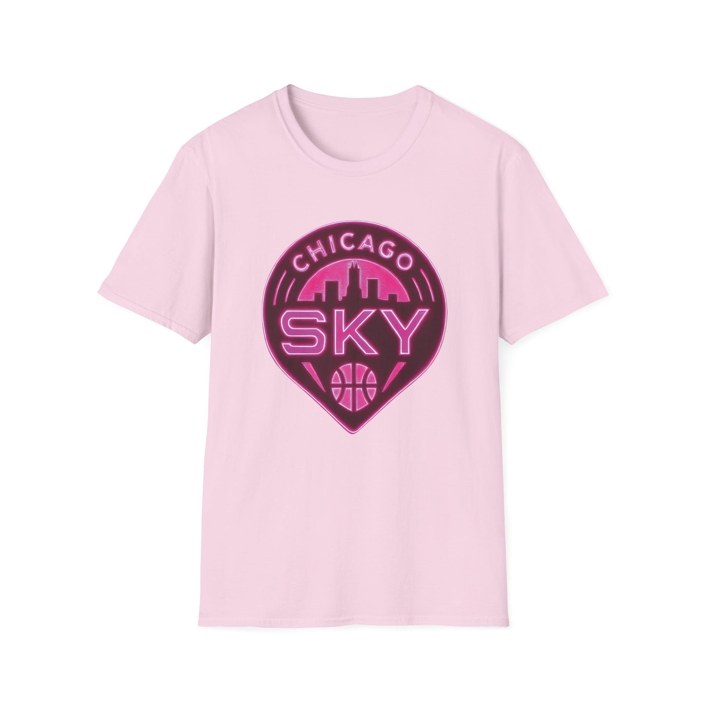 Chicago Sky LED Unisex