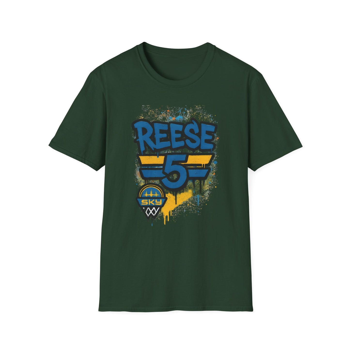 Chicago Sky Angel Reese Unisex