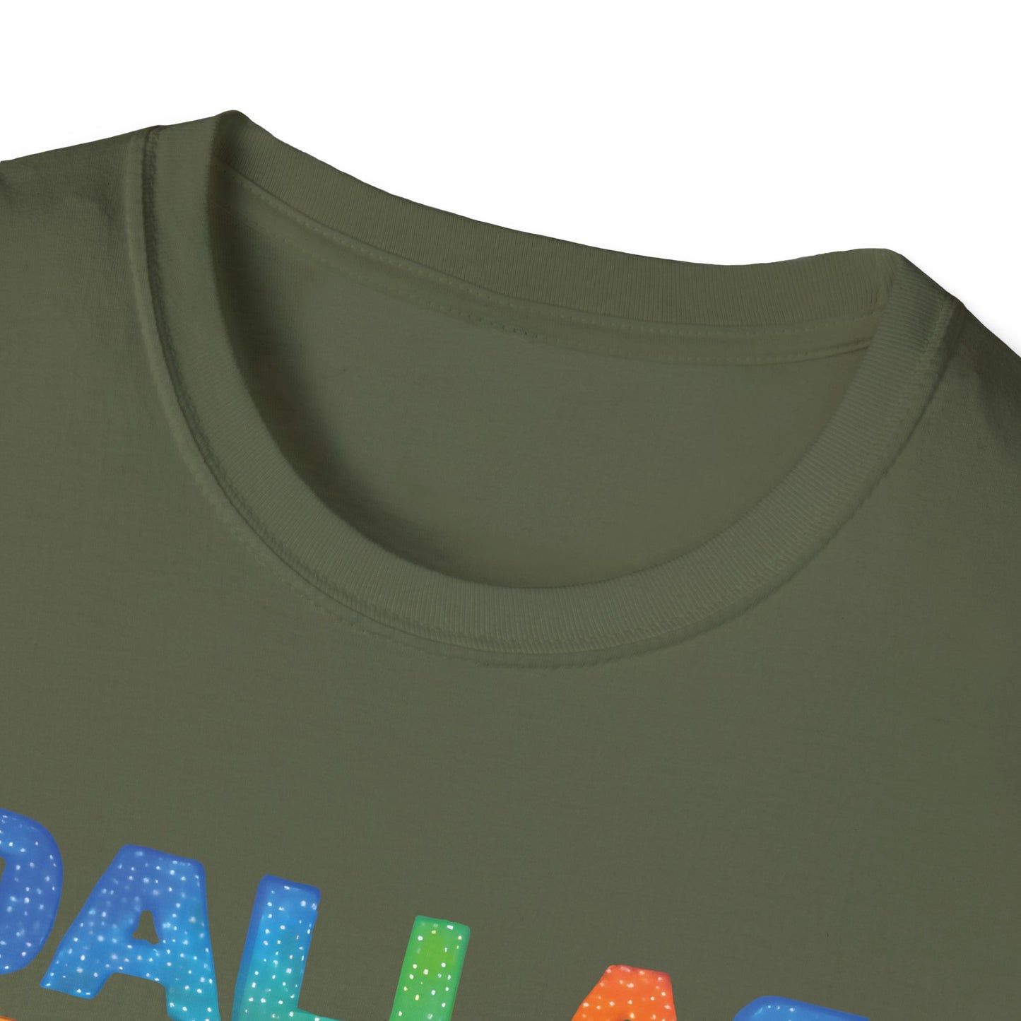 Dallas Wings Unisex