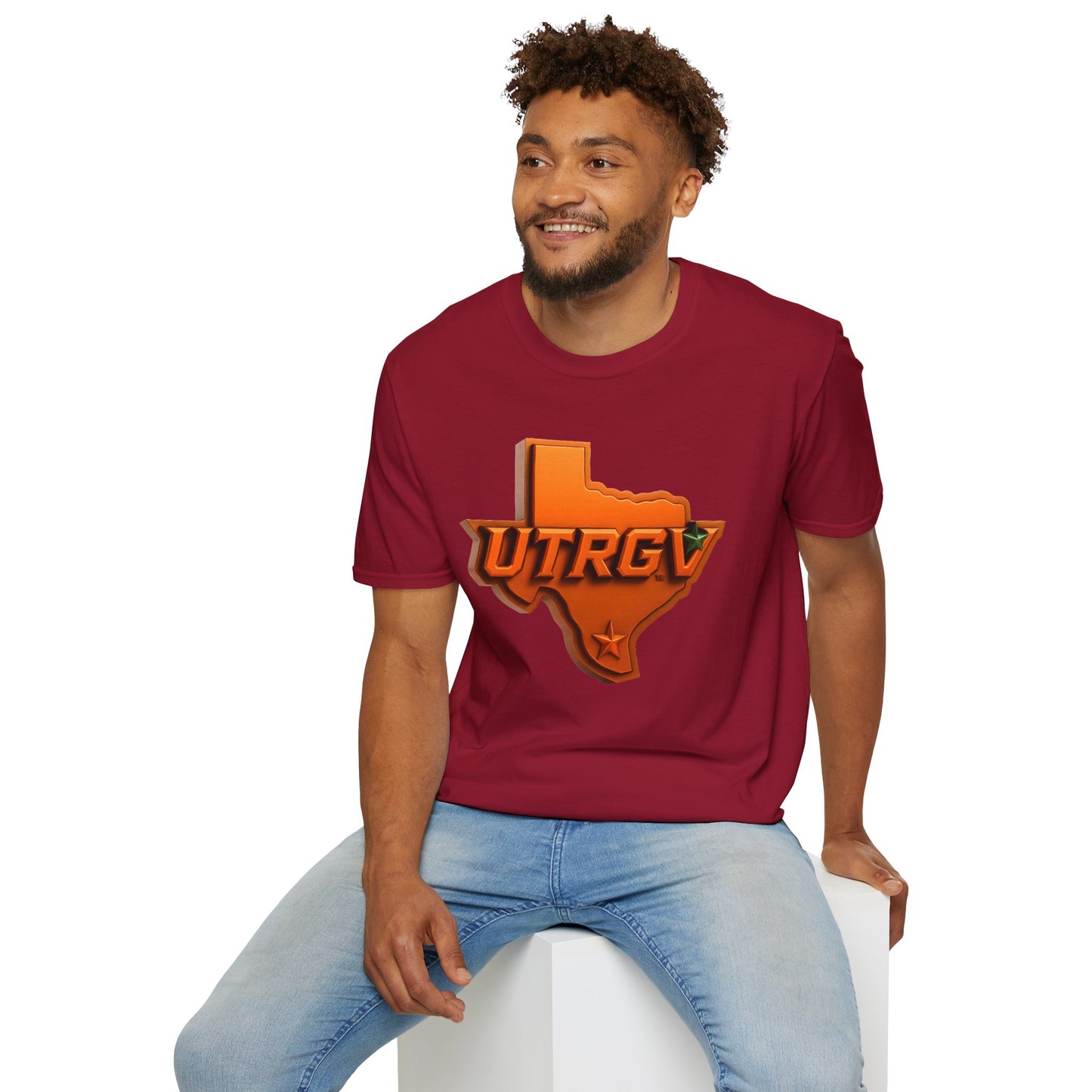 UTRGV Football Unisex