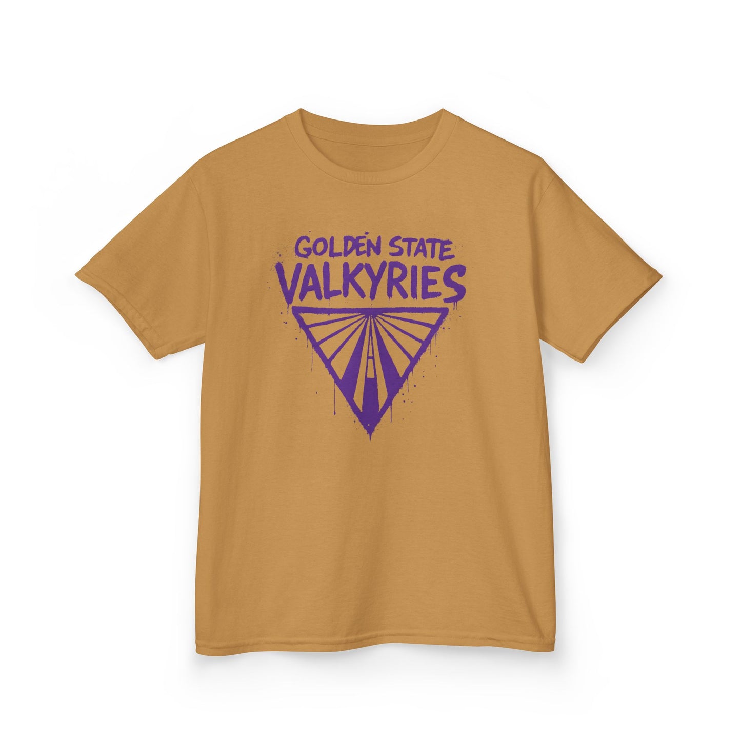 Golden State Valkyries Kids Unisex