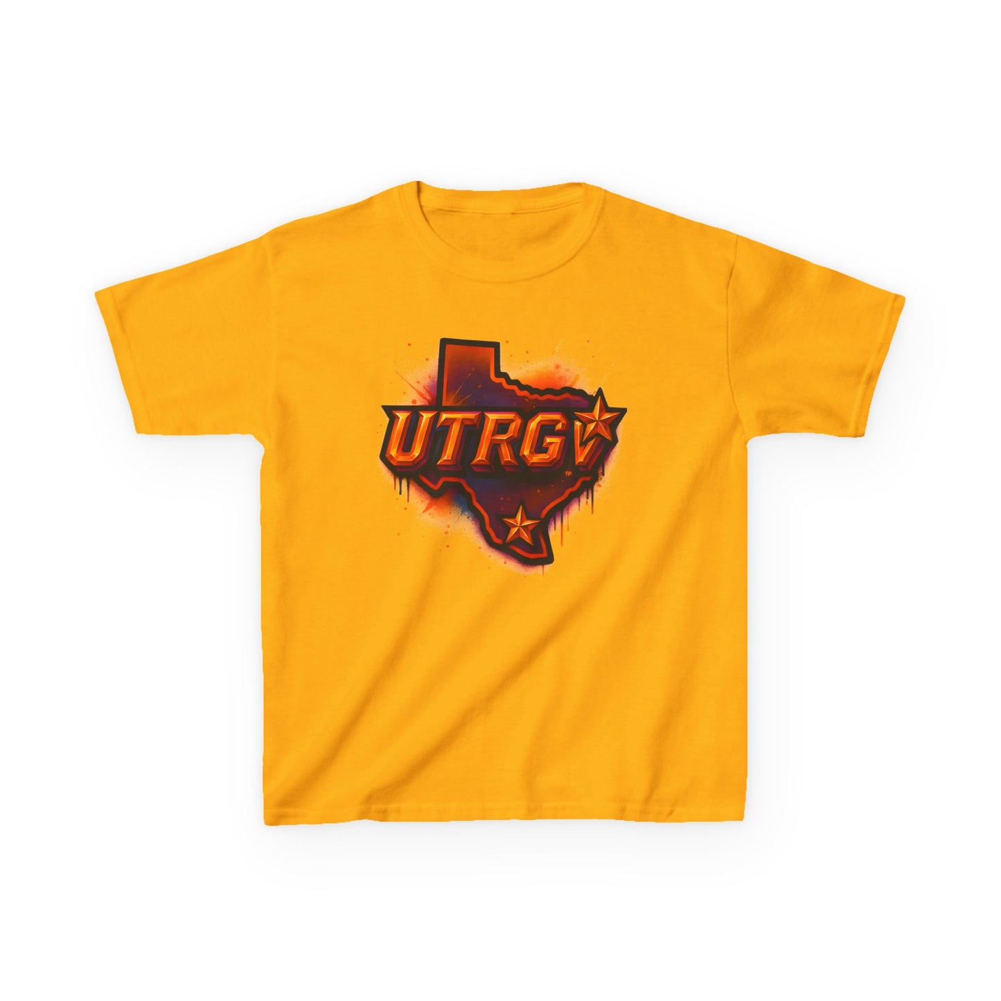 UTRGV Football Kids Unisex