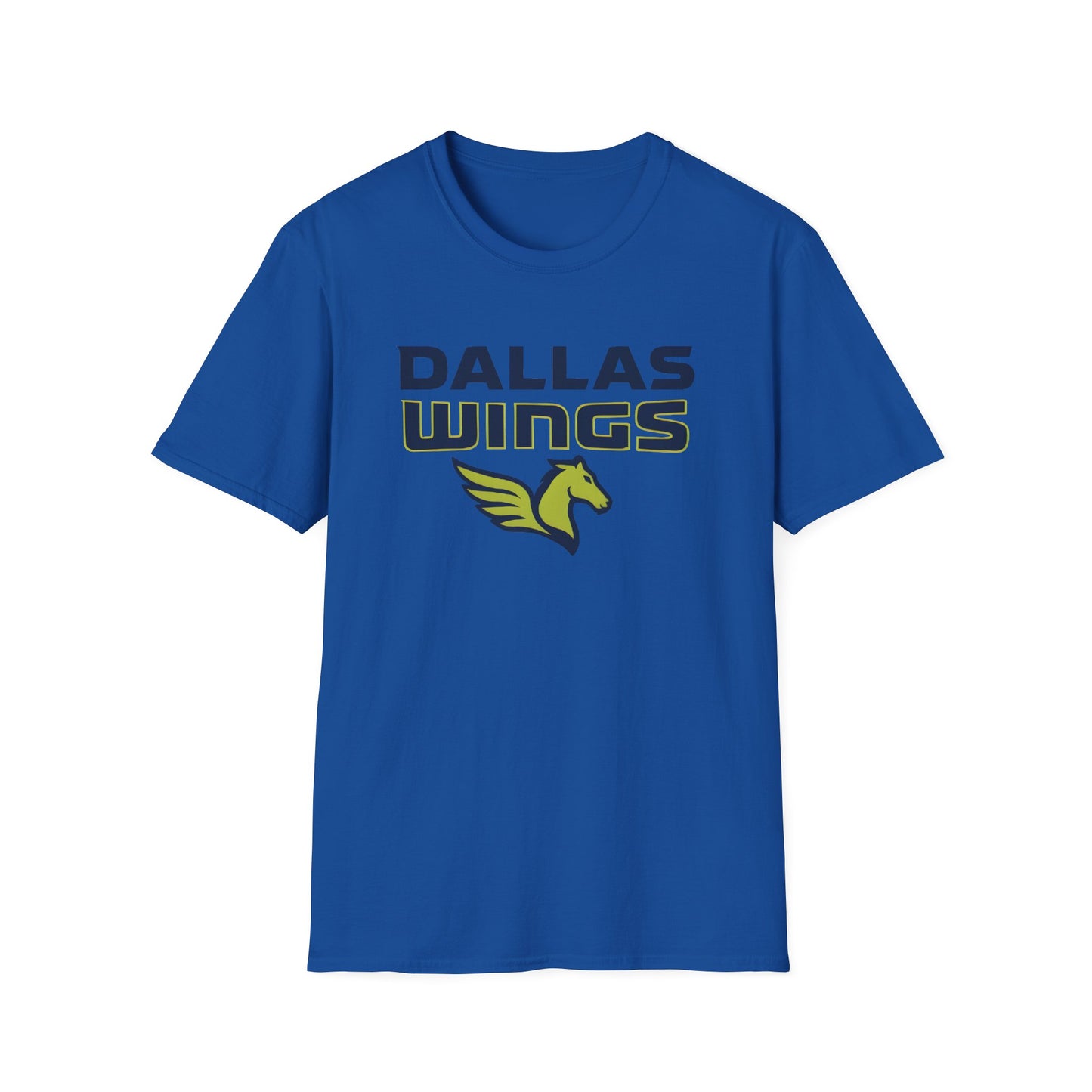 Dallas Wings Unisex