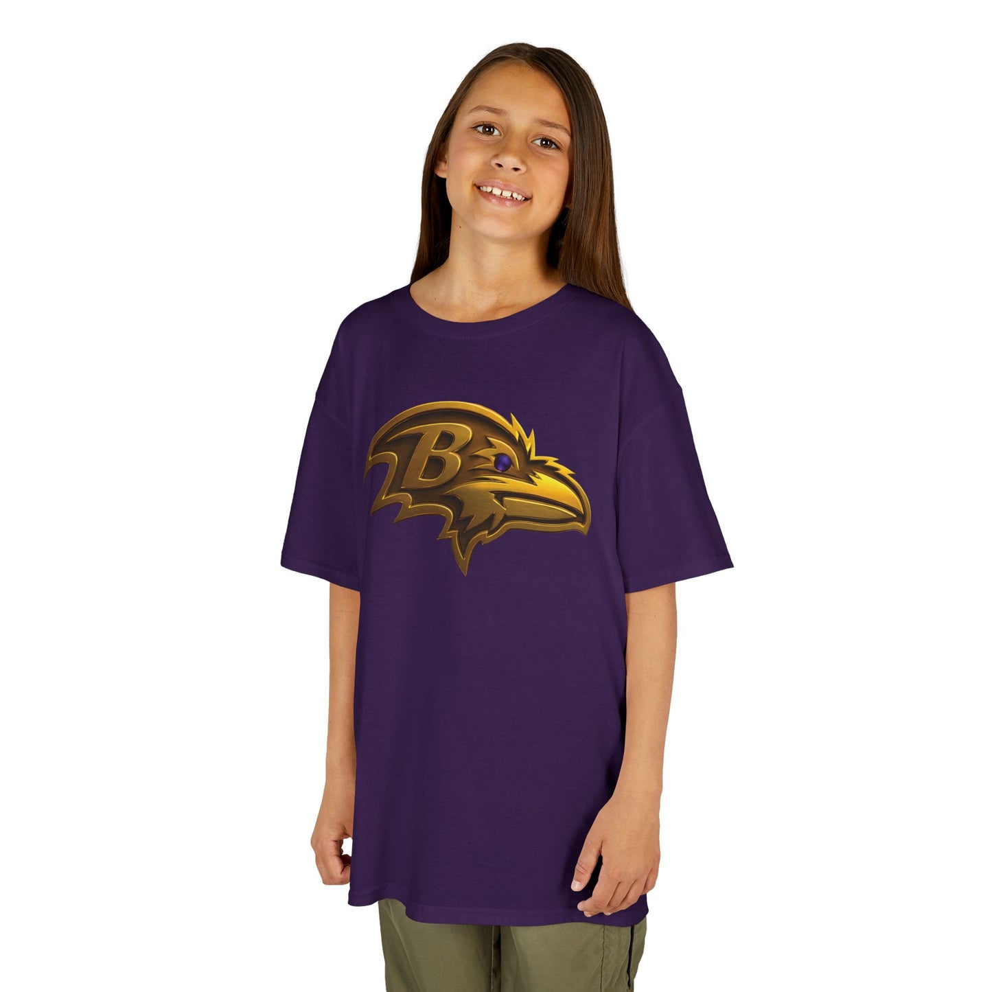 Baltimore Ravens Kids Unisex