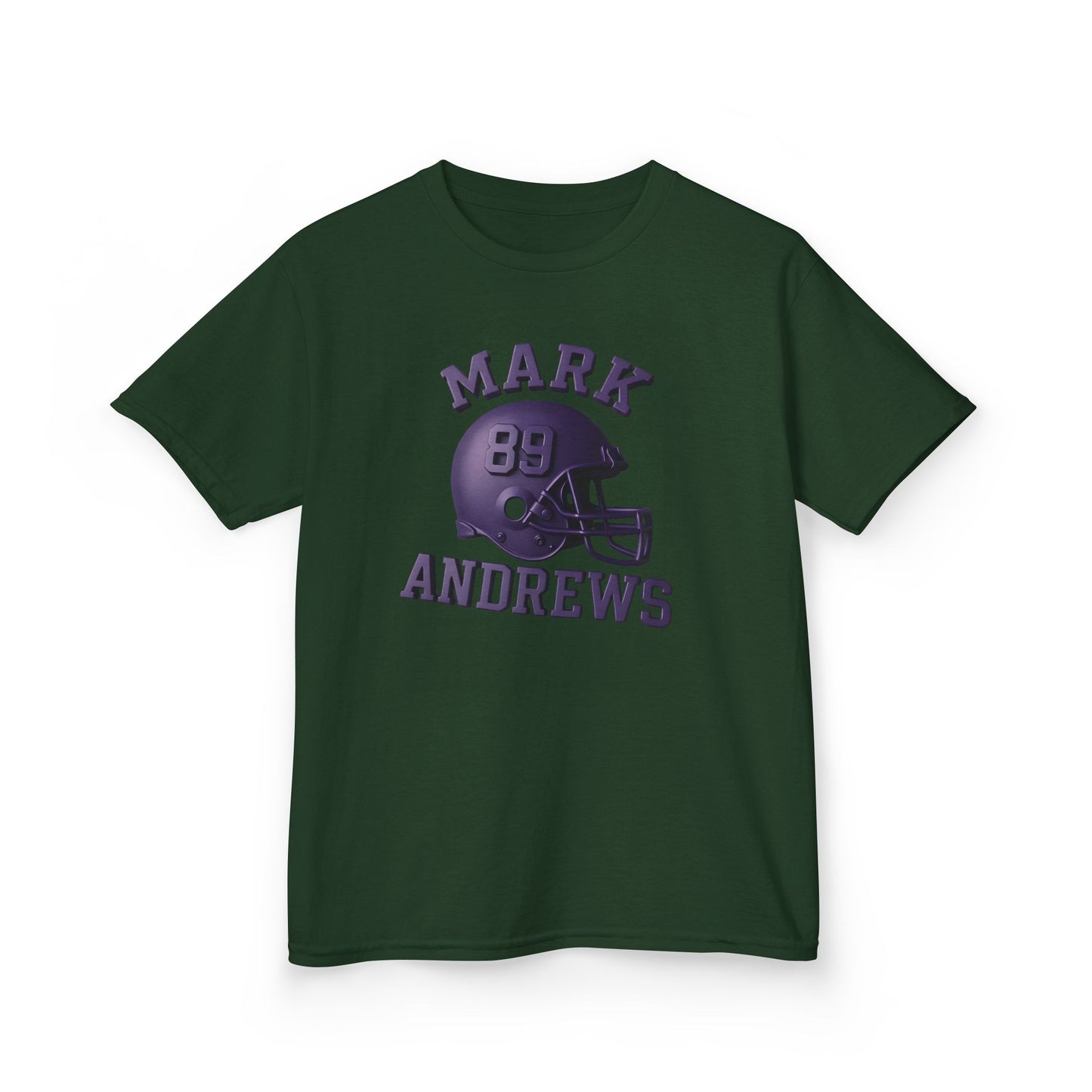 Baltimore Ravens Mark Andrews Kids Unisex