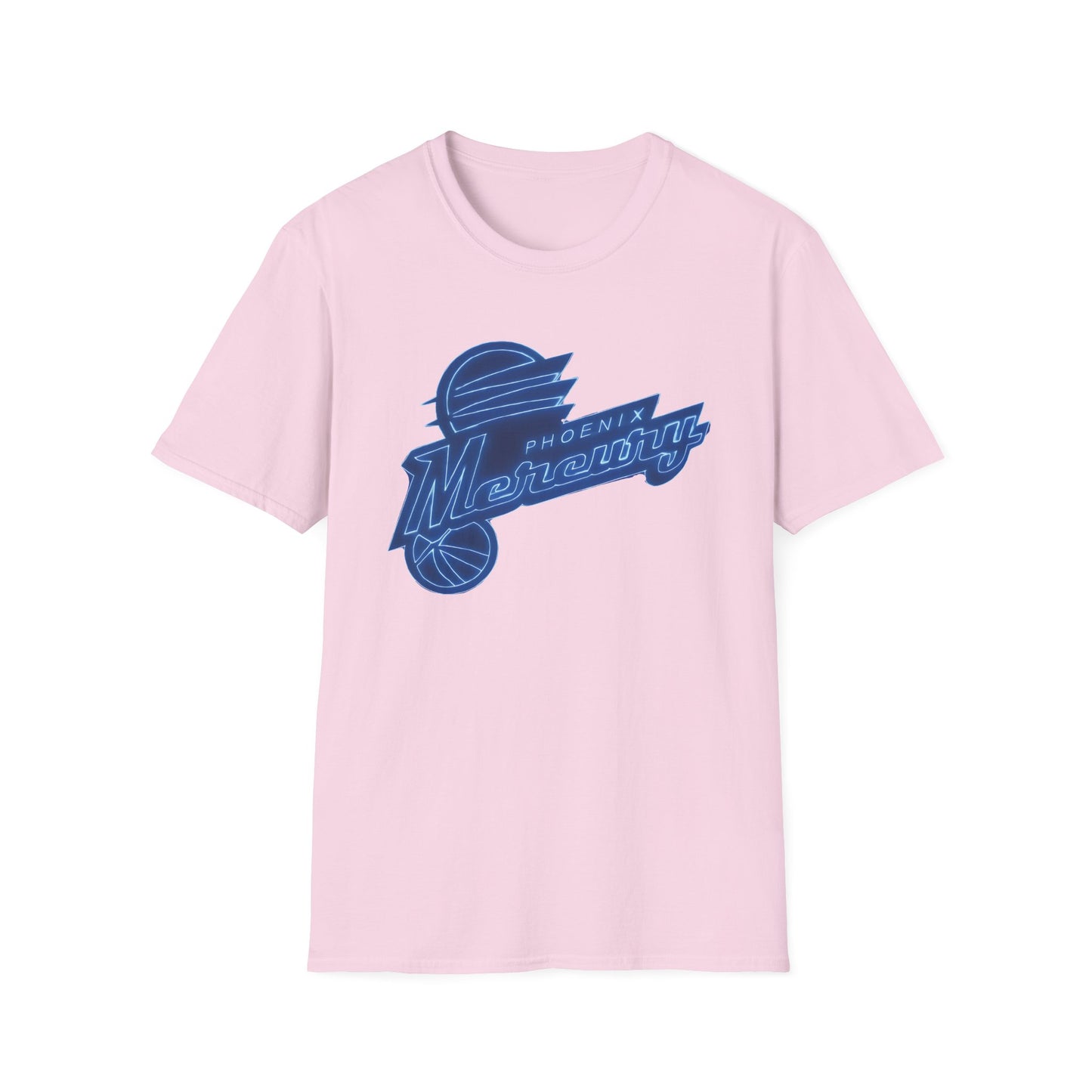 Phoenix Mercury LED Unisex