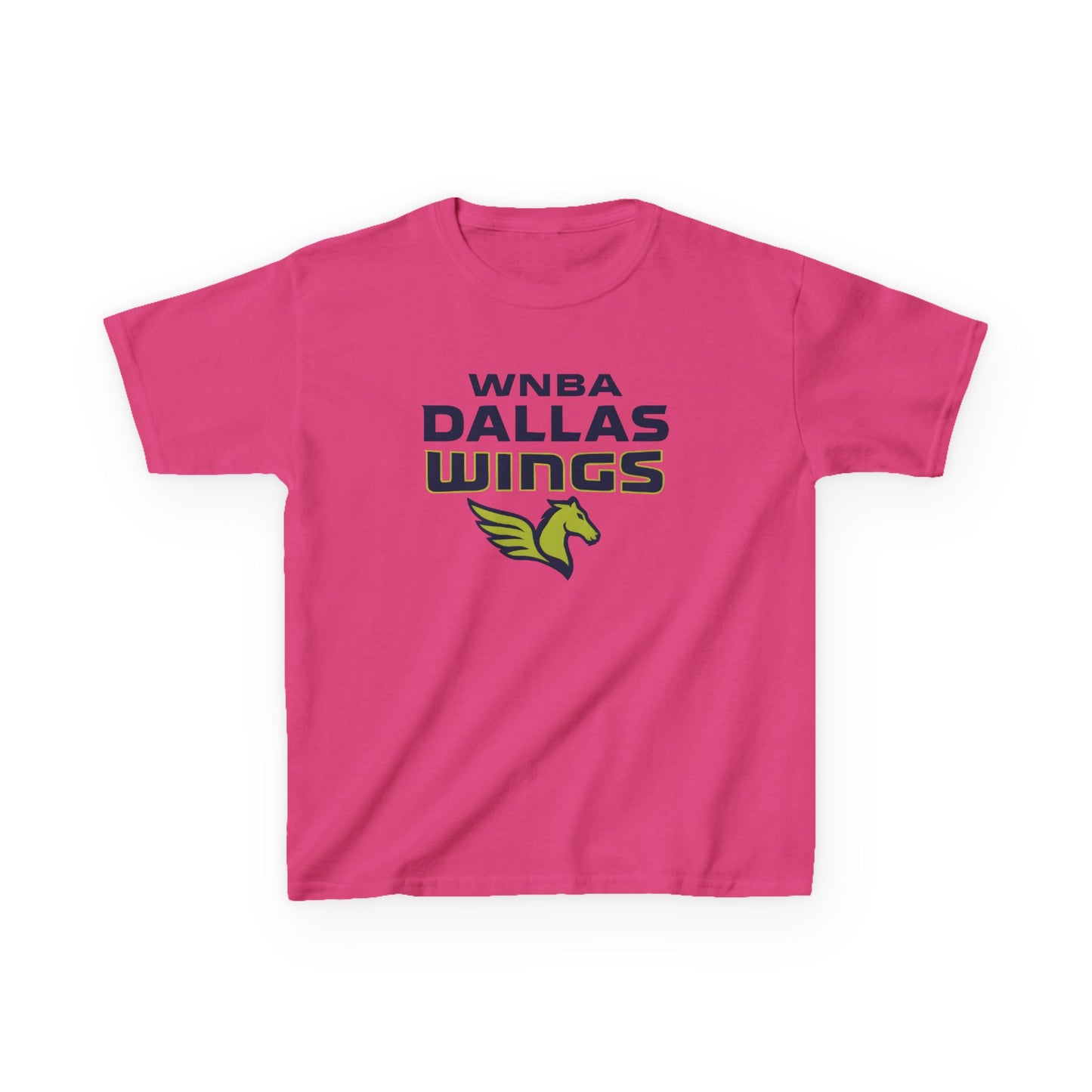 Dallas Wings Unisex Kids