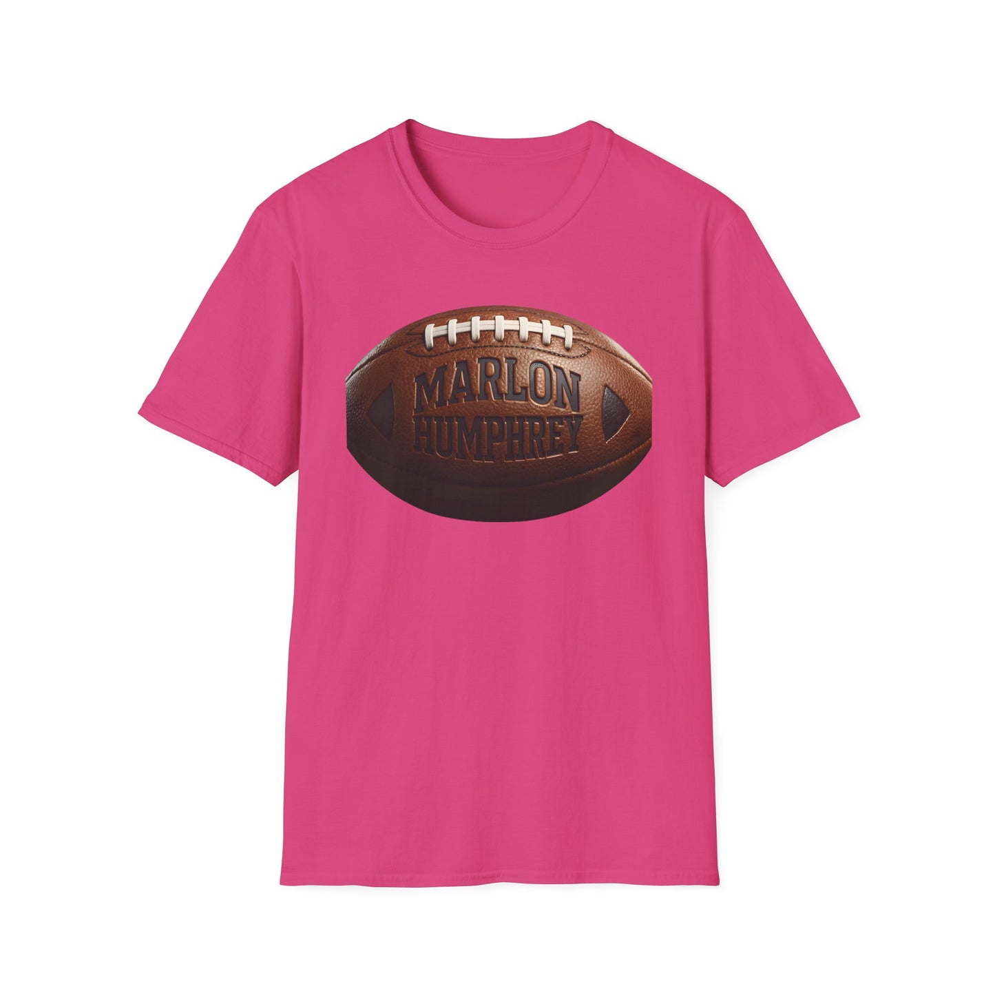 Baltimore Ravens Marlon Humphrey Unisex