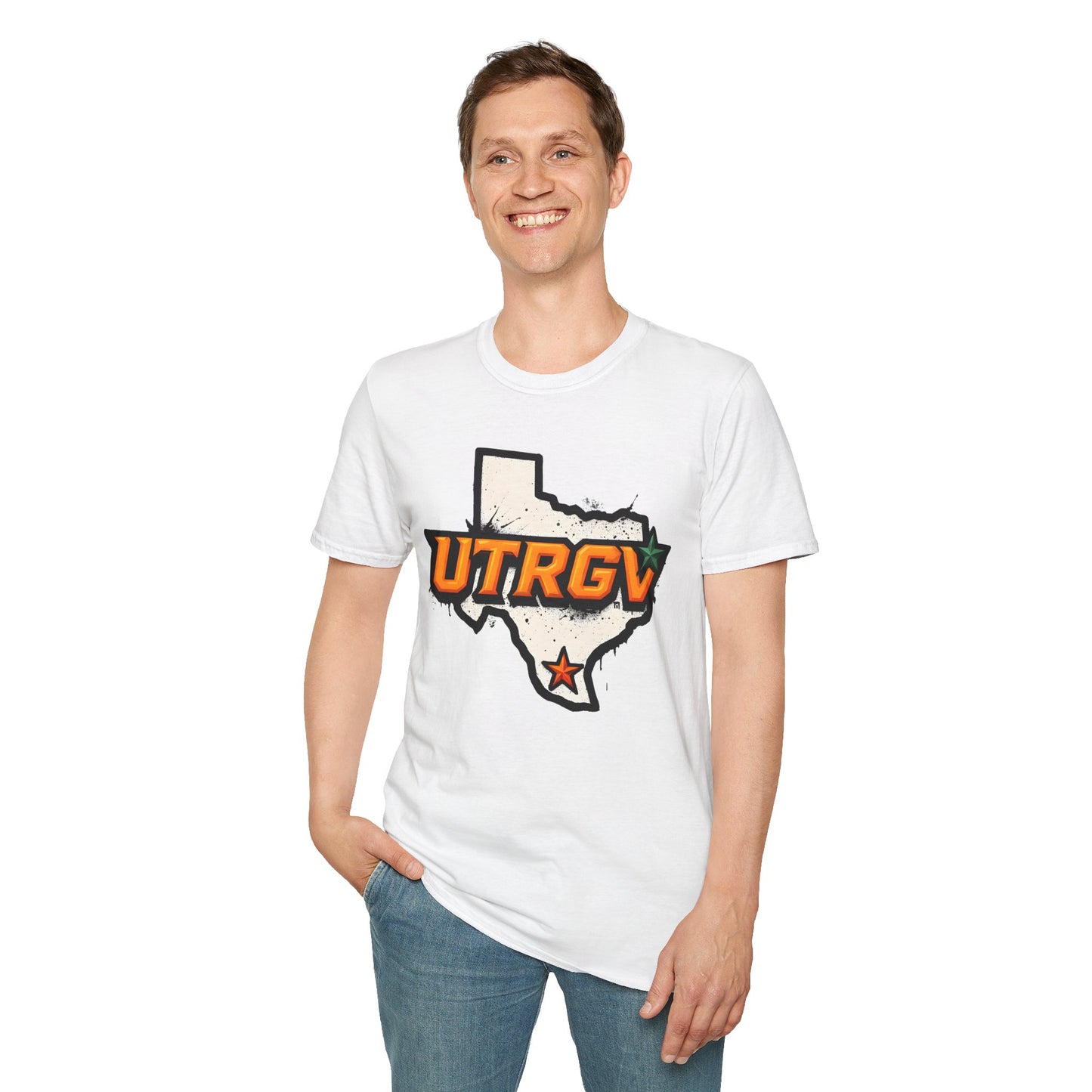 UTRGV Football Unisex