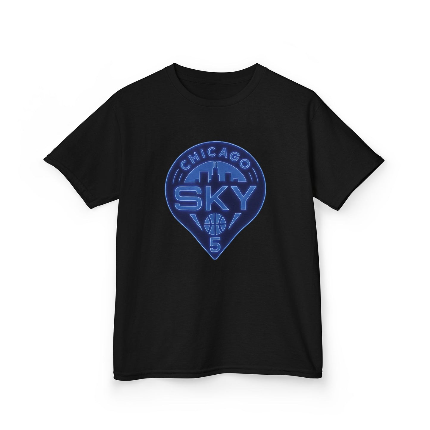Chicago Sky Angel Reese Kids Unisex