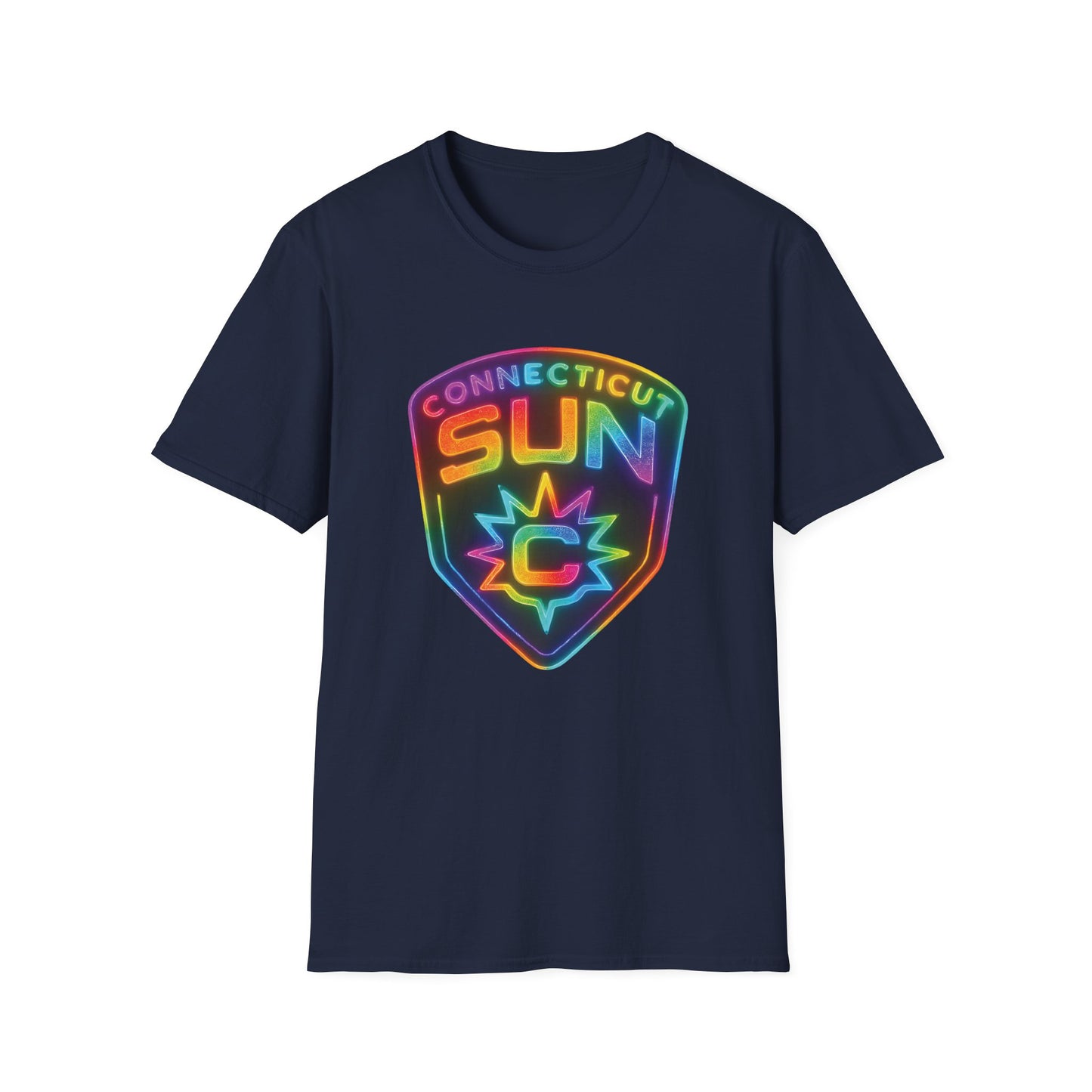 Connecticut Sun LED Unisex