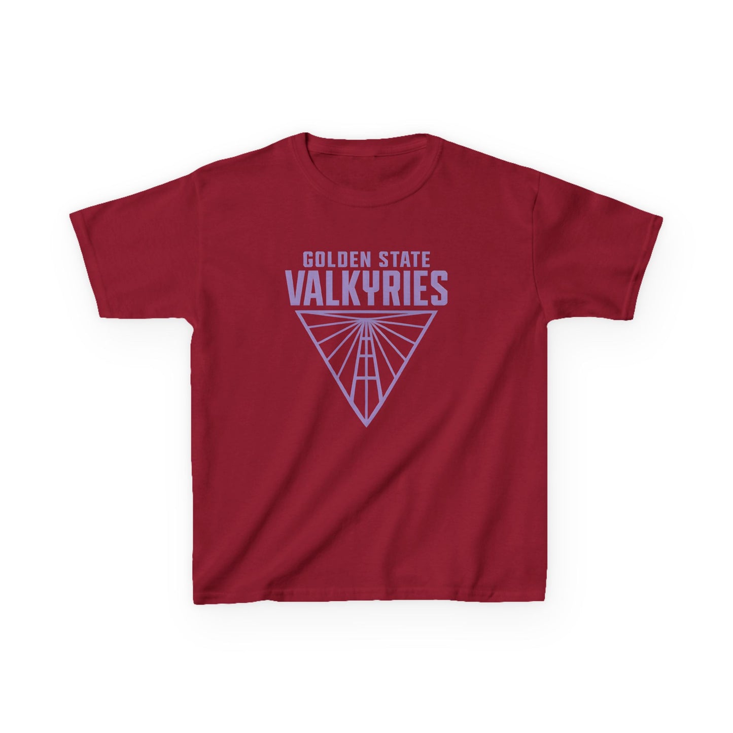 Golden State Valkyries Kids Unisex