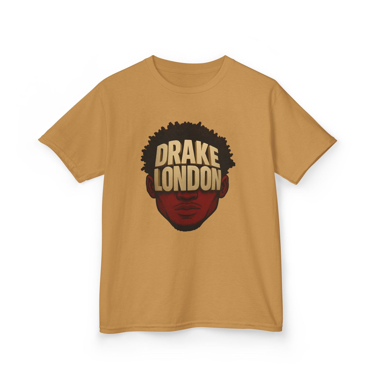 Atlanta Falcons Drake London Kids Unisex