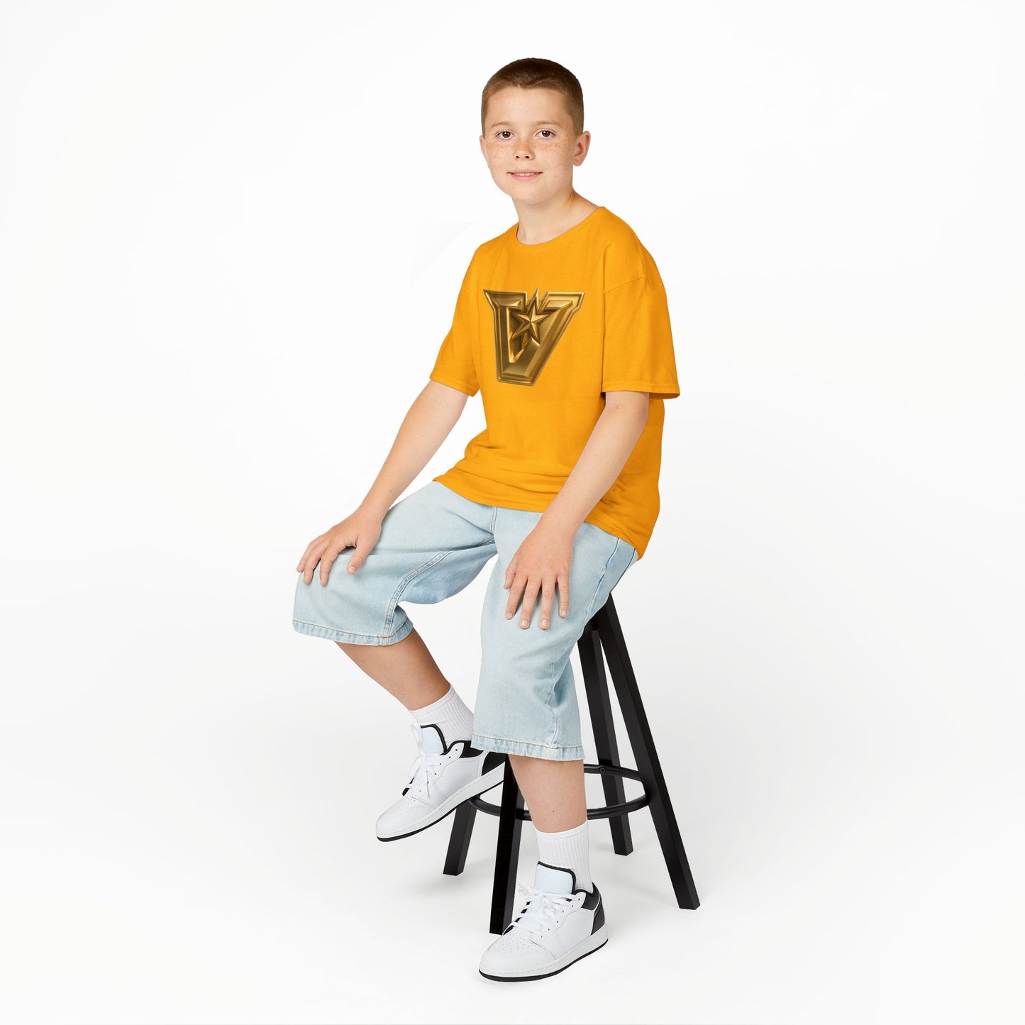 UTRGV Football Kids Unisex