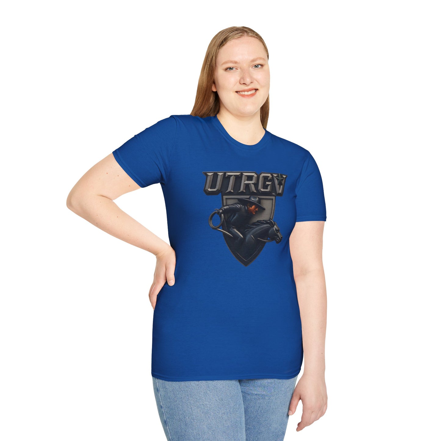UTRGV Football Unisex
