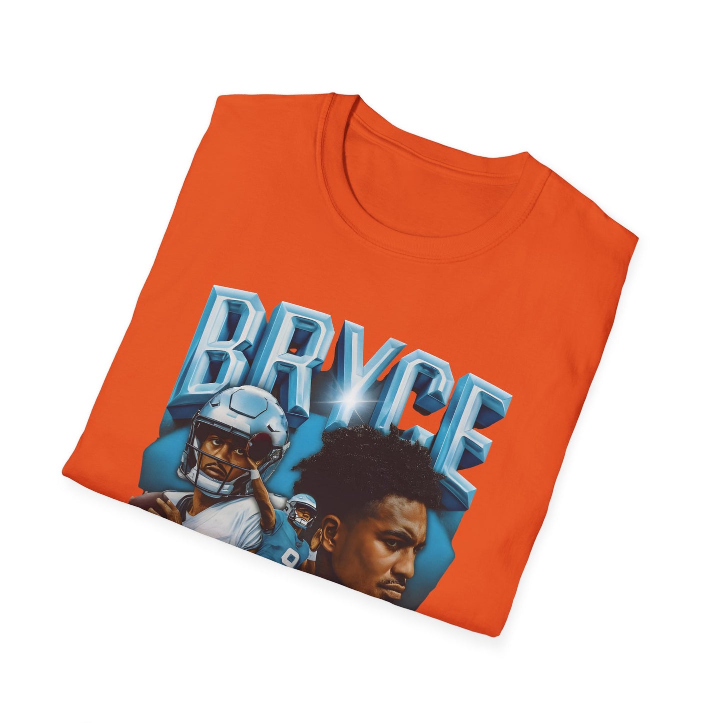 Carolina Panthers Bryce Young Unisex