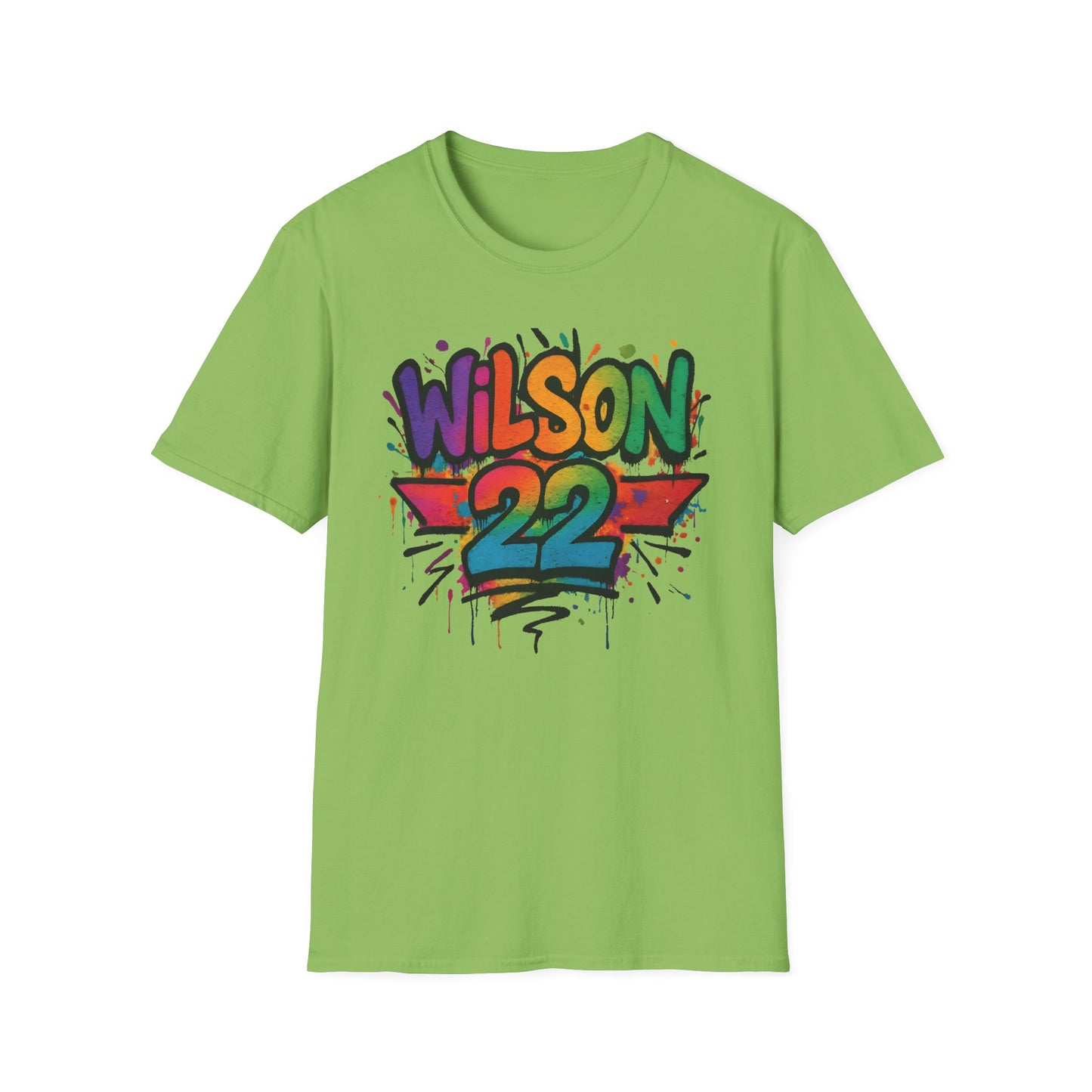 Las Vegas Aces A'ja Wilson Unisex