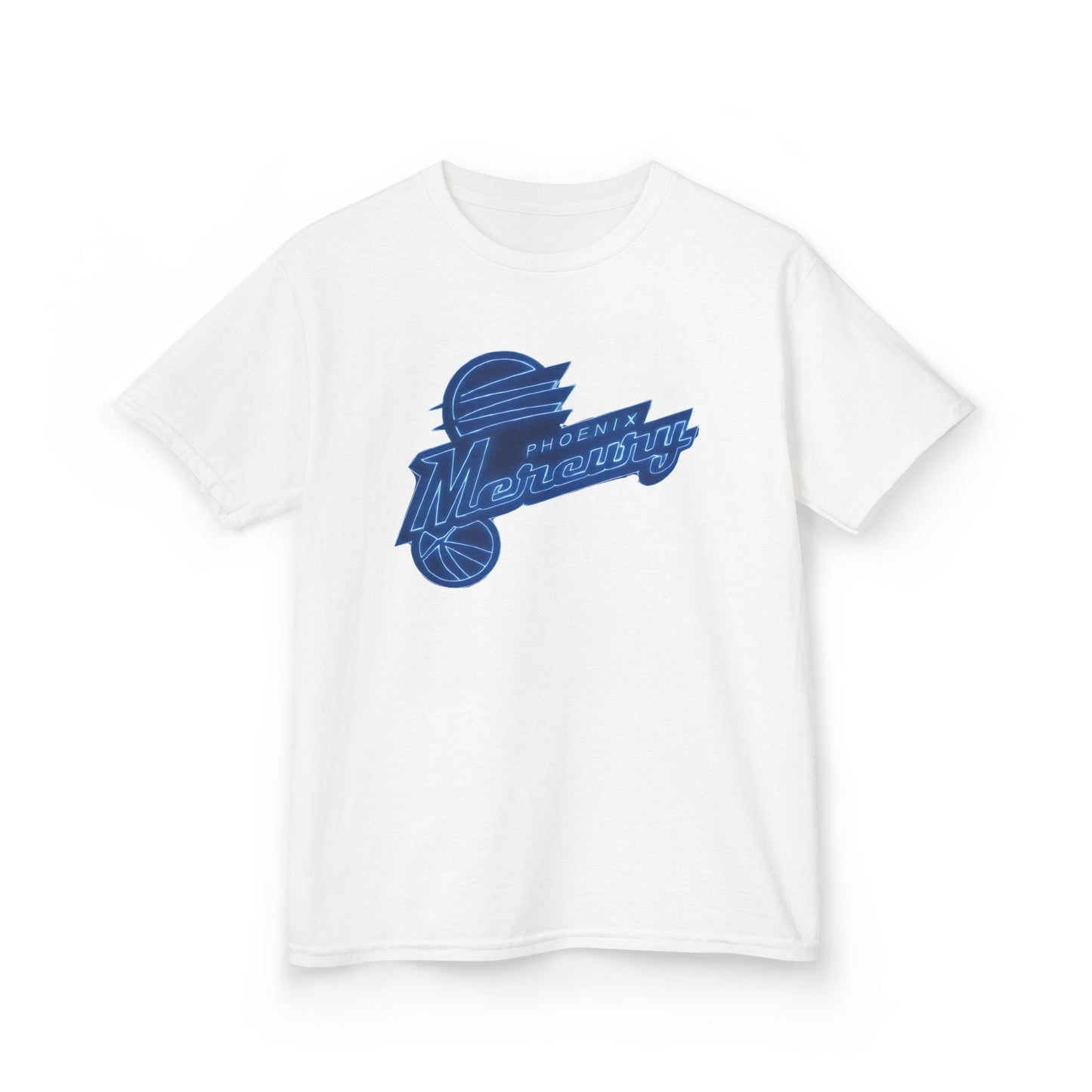 Phoenix Mercury LED Kids Unisex