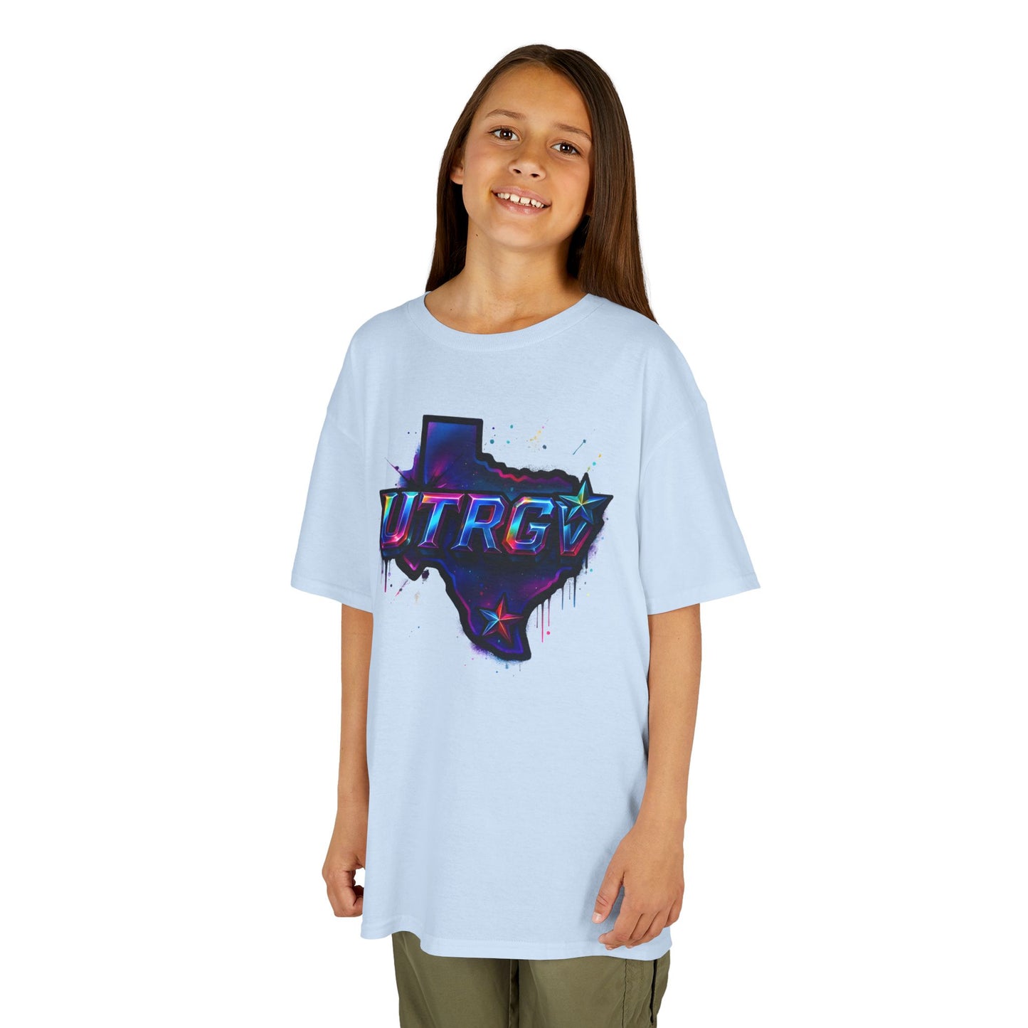 UTRGV Football Kids Unisex