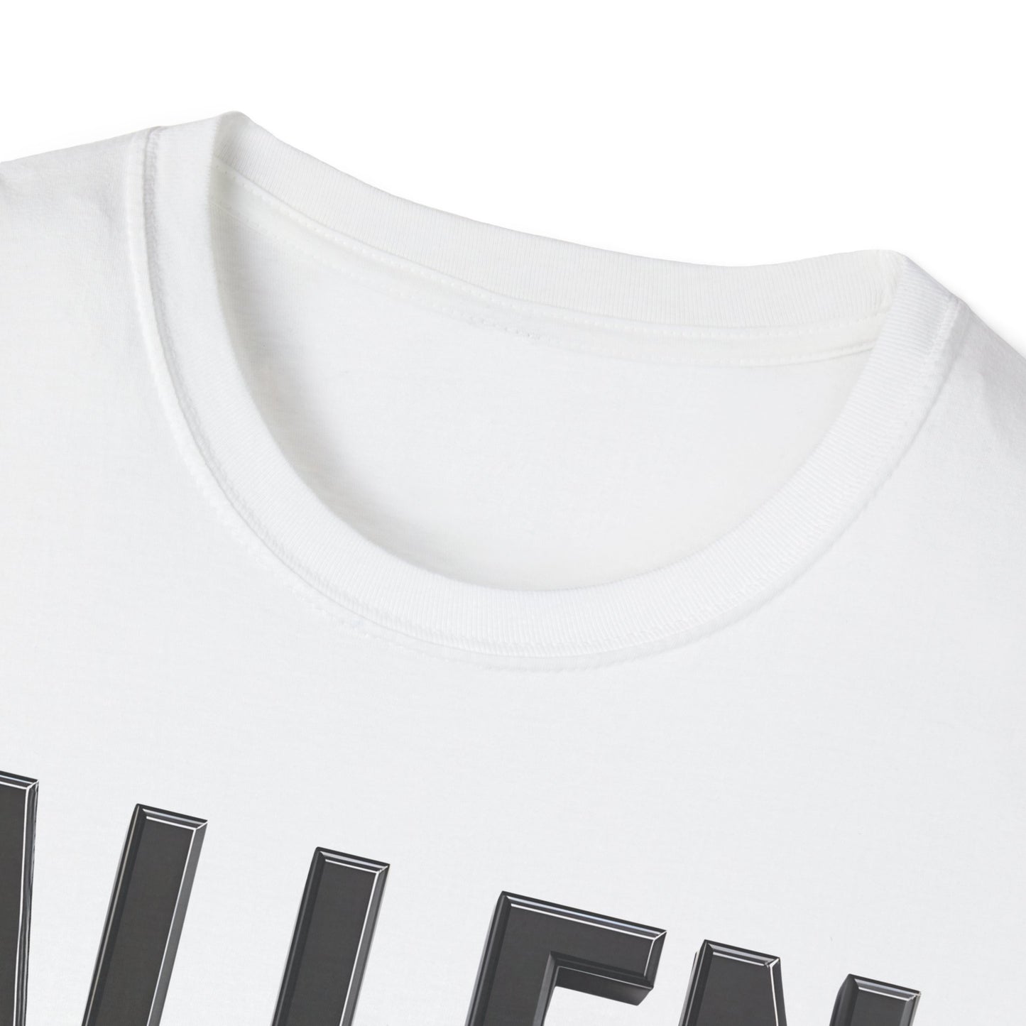 Buffalo Bills Josh Allen Unisex