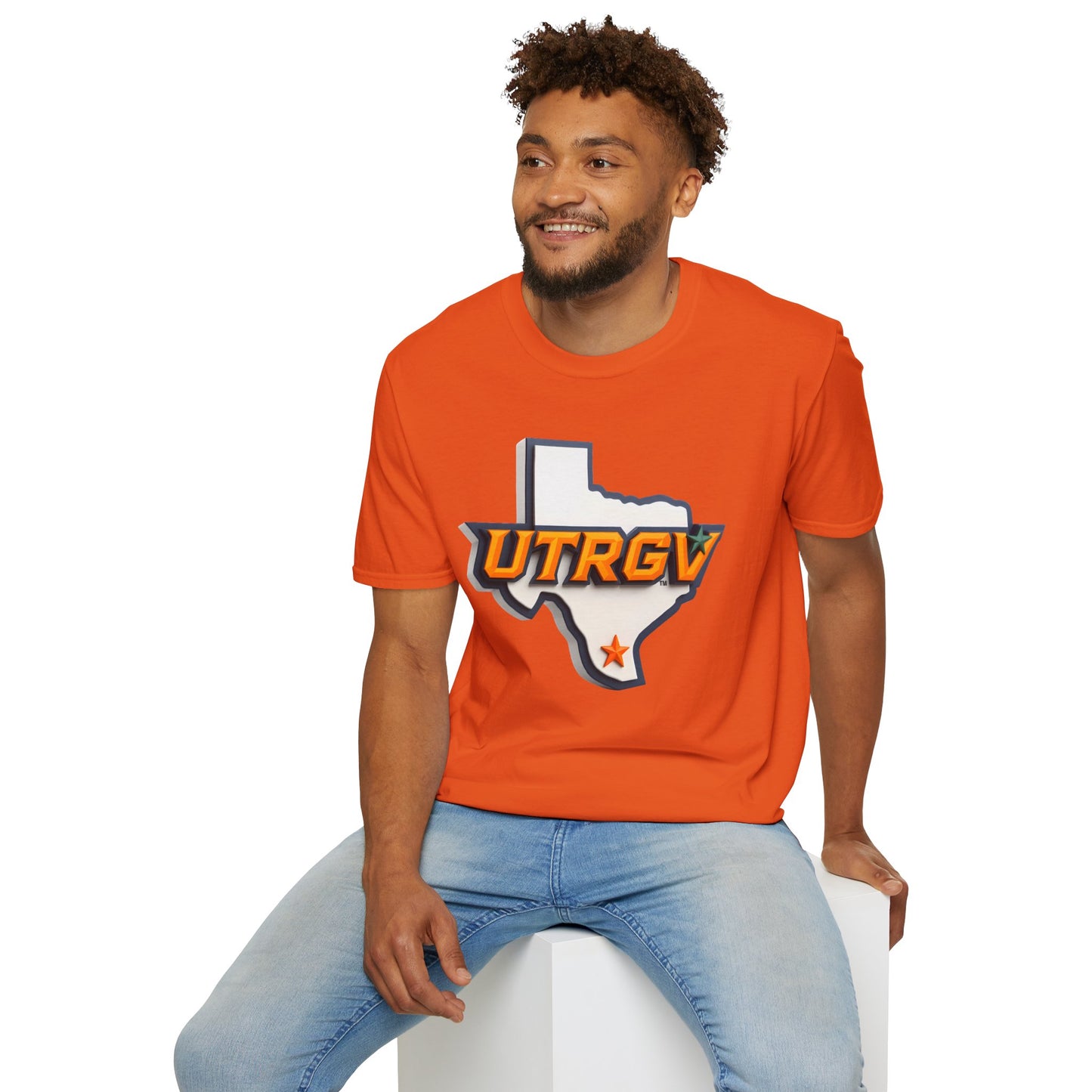 UTRGV Football Unisex
