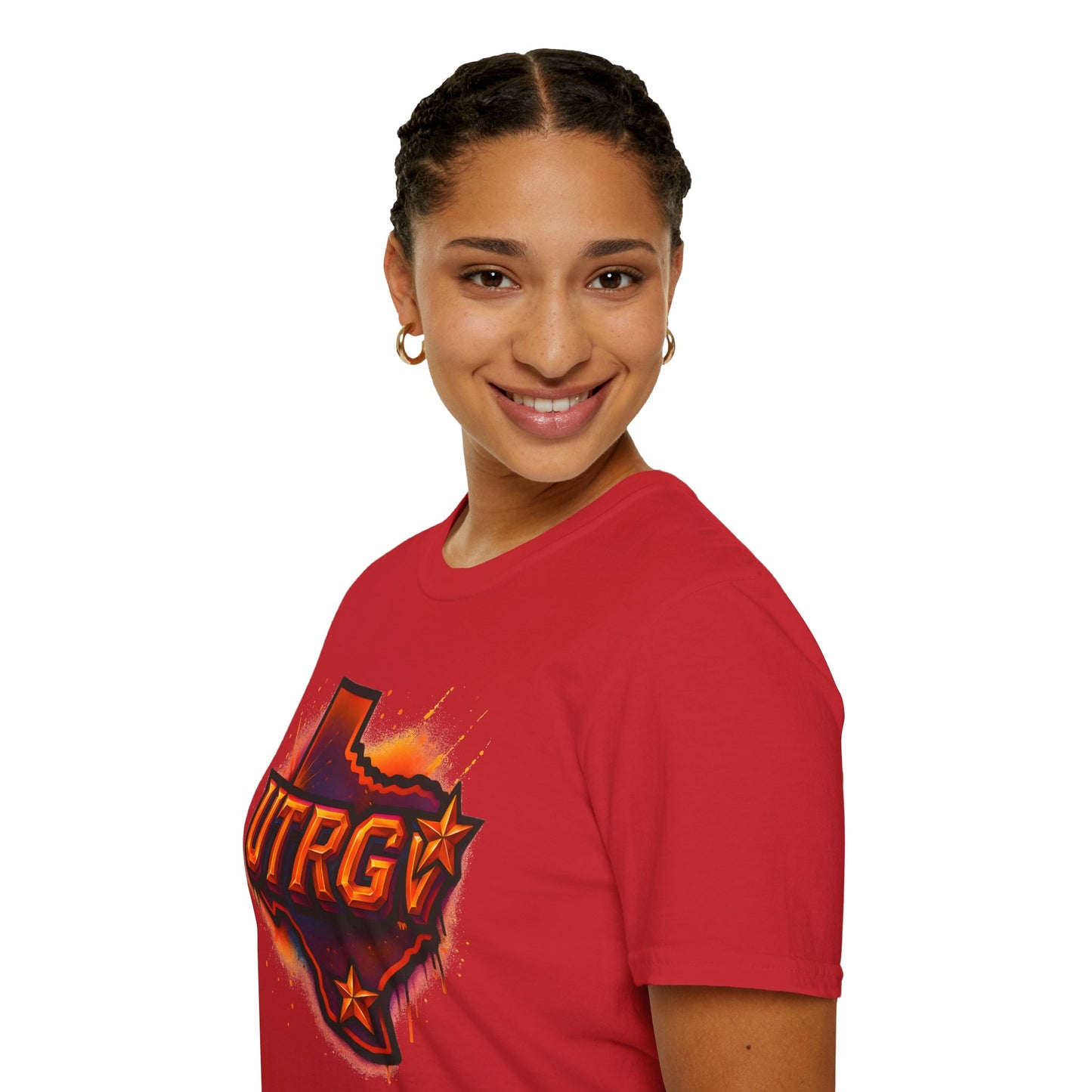 UTRGV Football Unisex