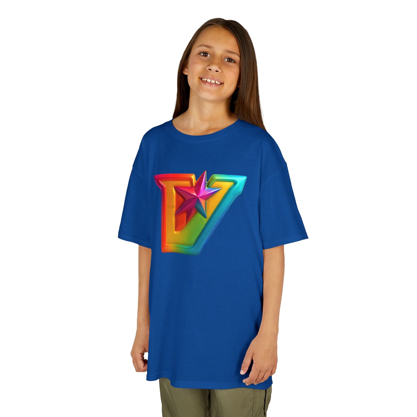 UTRGV Football Kids Unisex